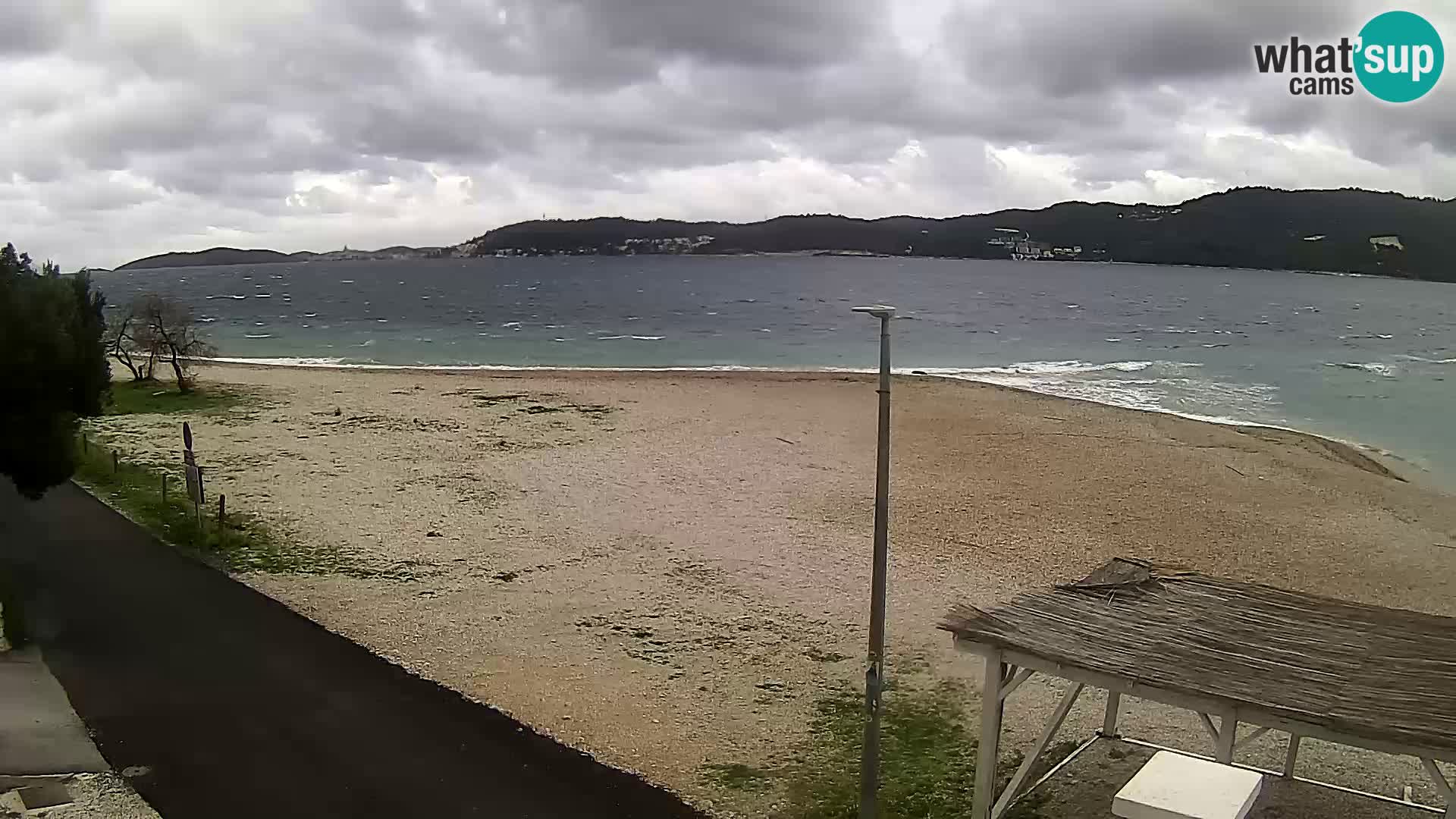 Webcam Viganj – Pelješac livecam