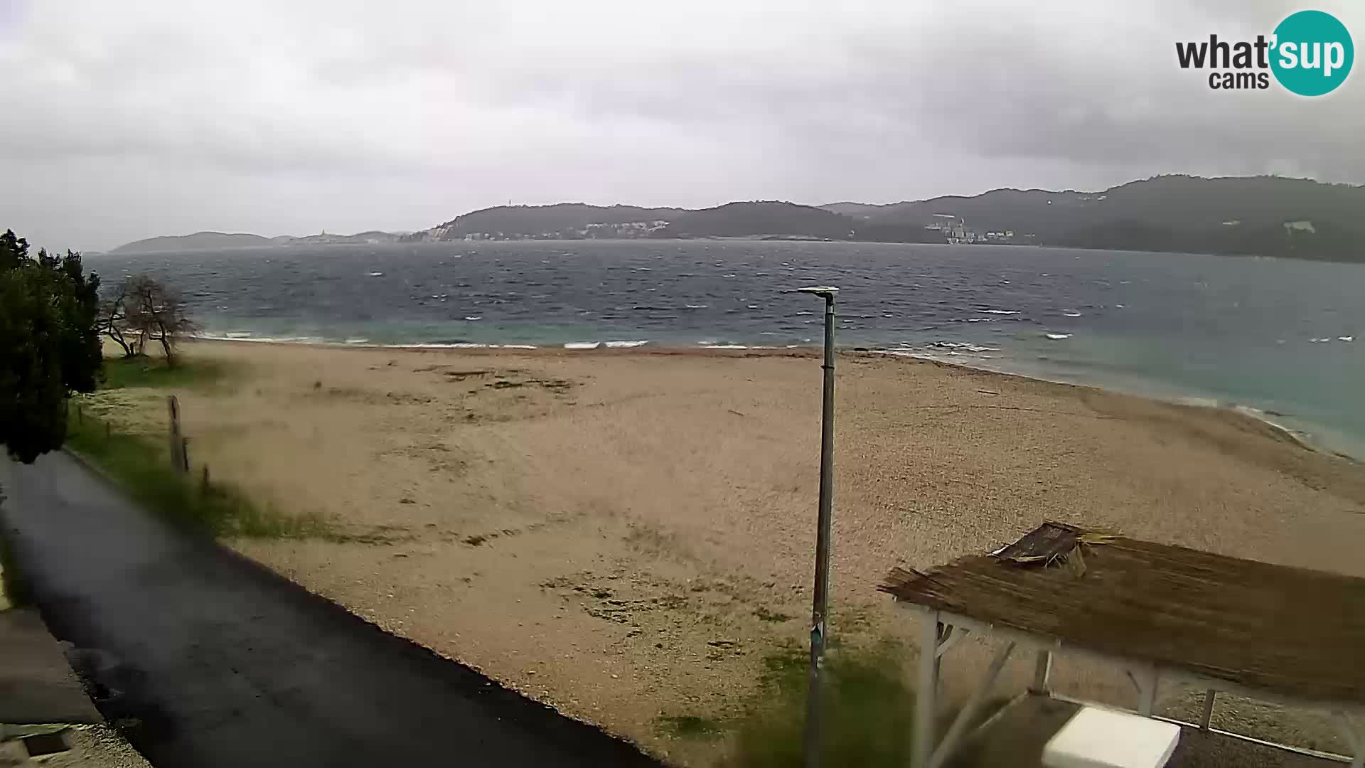 Webcam Viganj – Pelješac livecam