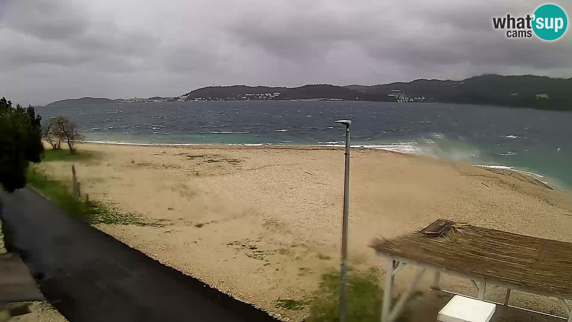 Webcam Viganj – Pelješac livecam