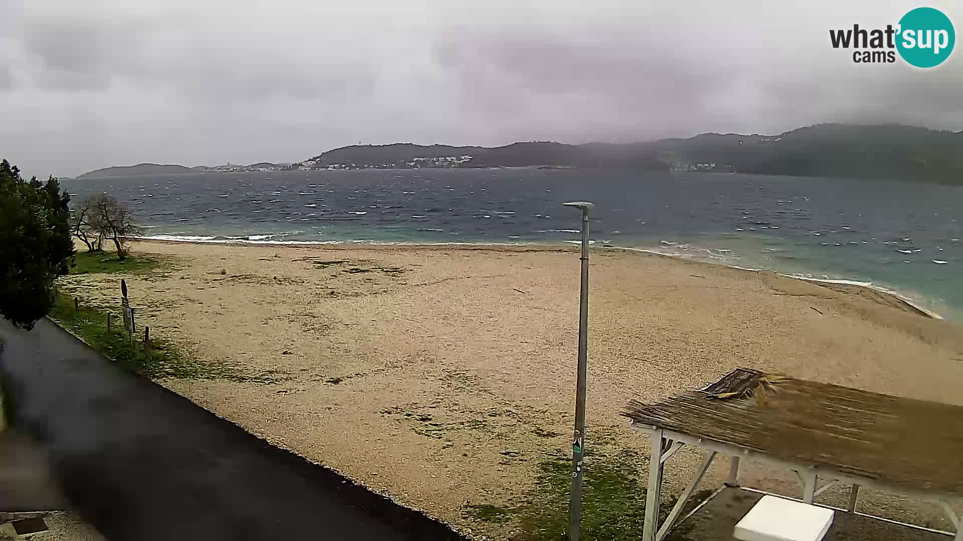 Webcam Viganj – Pelješac livecam