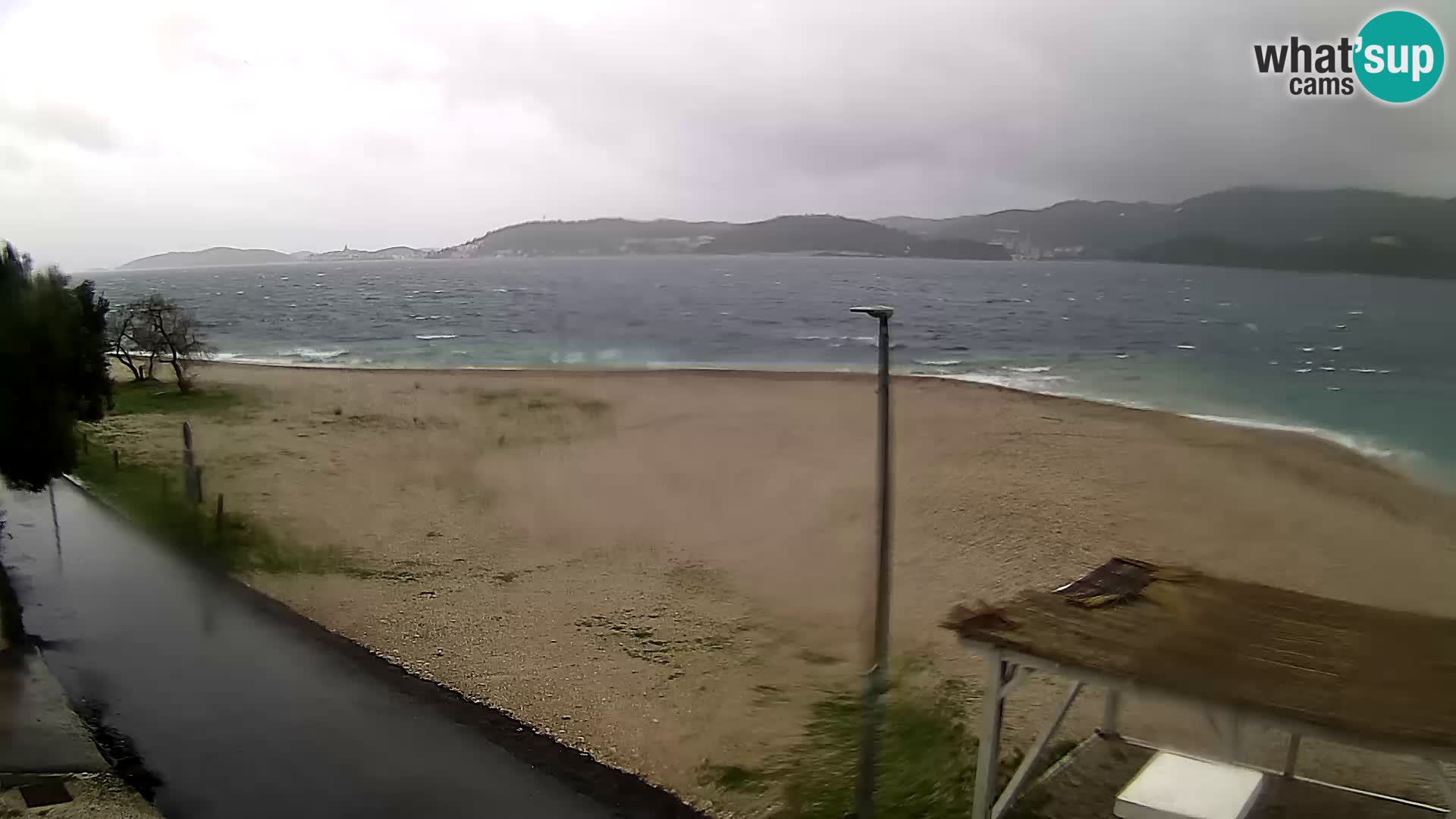 Webcam Viganj – Pelješac livecam