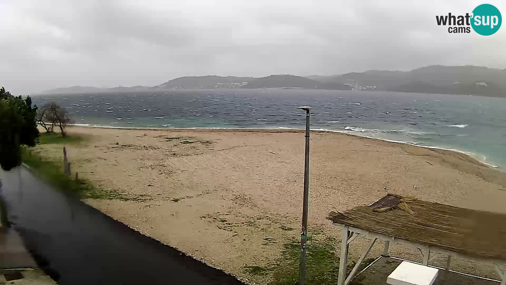 Webcam Viganj – Pelješac livecam