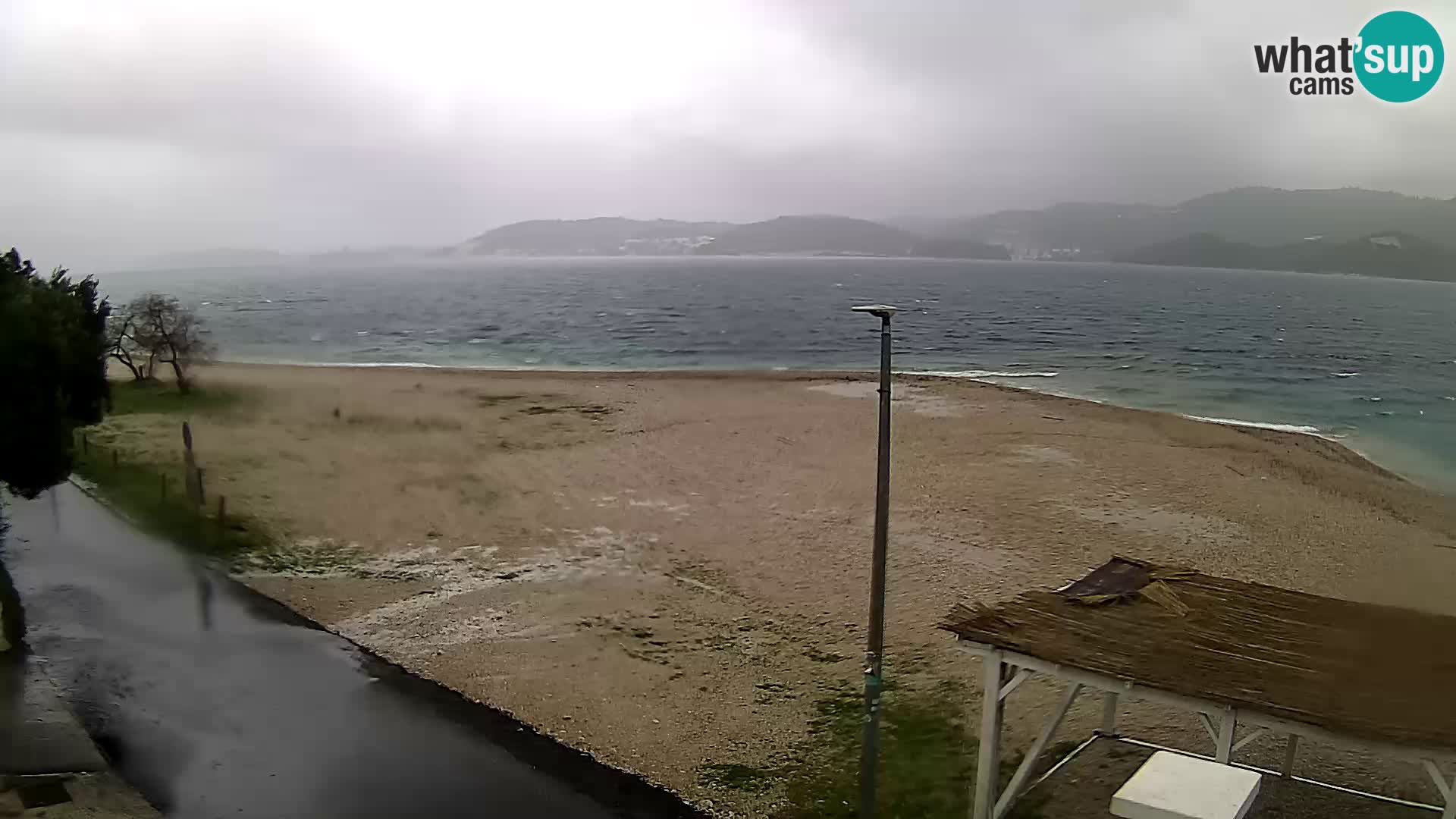 Livecam Viganj – Pelješac dal vivo