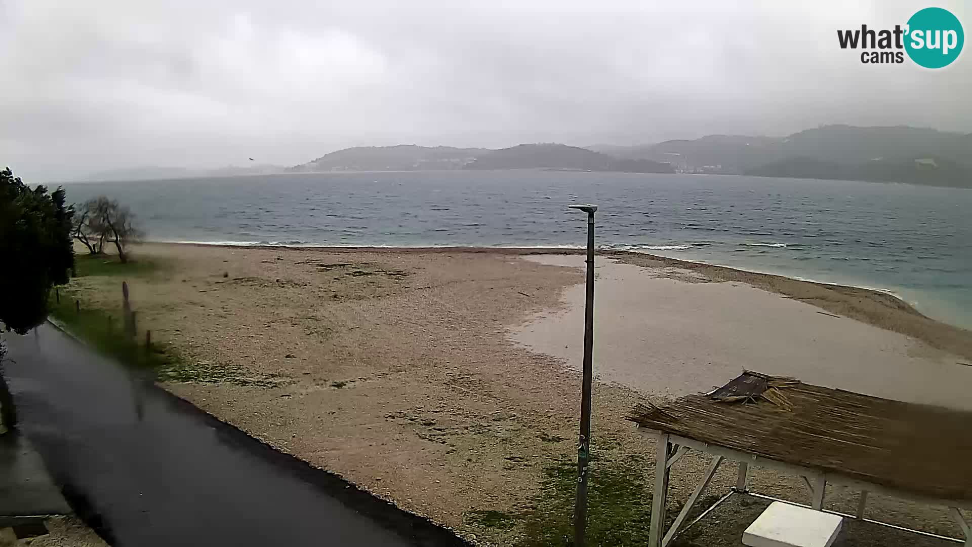 Webcam Viganj – Pelješac livecam