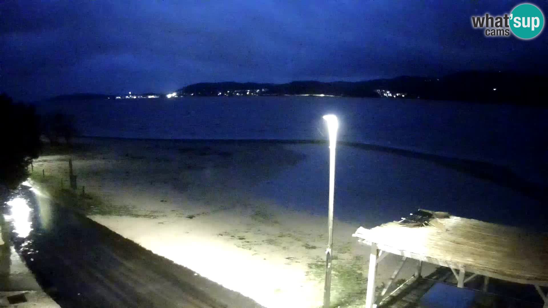 Webcam Viganj – Pelješac livecam