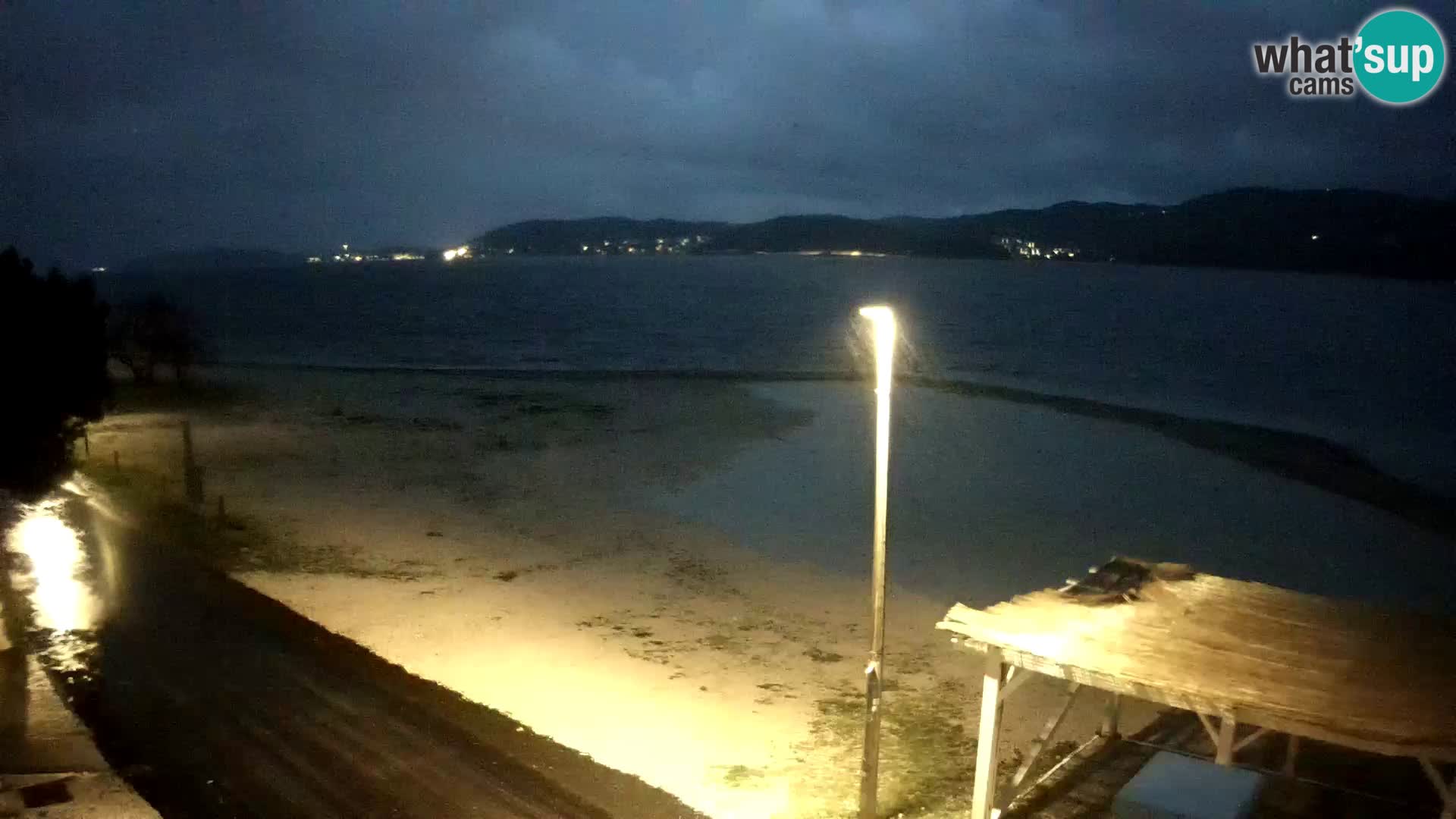 Webcam Viganj – Pelješac livecam