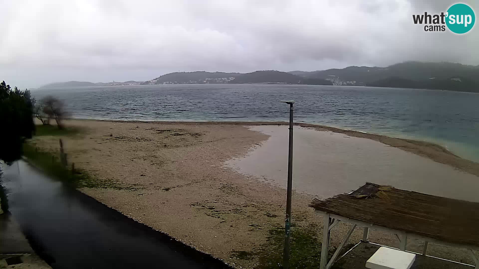 Livecam Viganj – Pelješac dal vivo