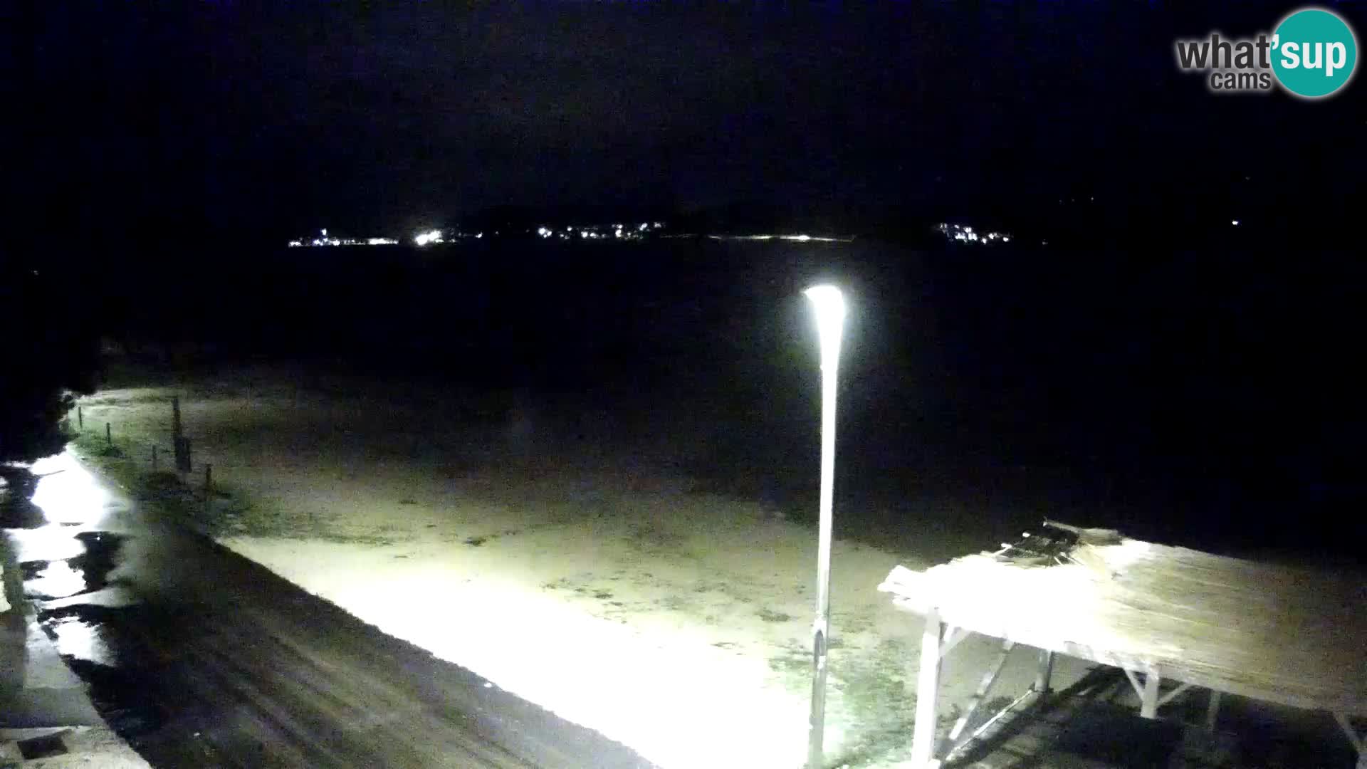 Livecam Viganj – Pelješac dal vivo