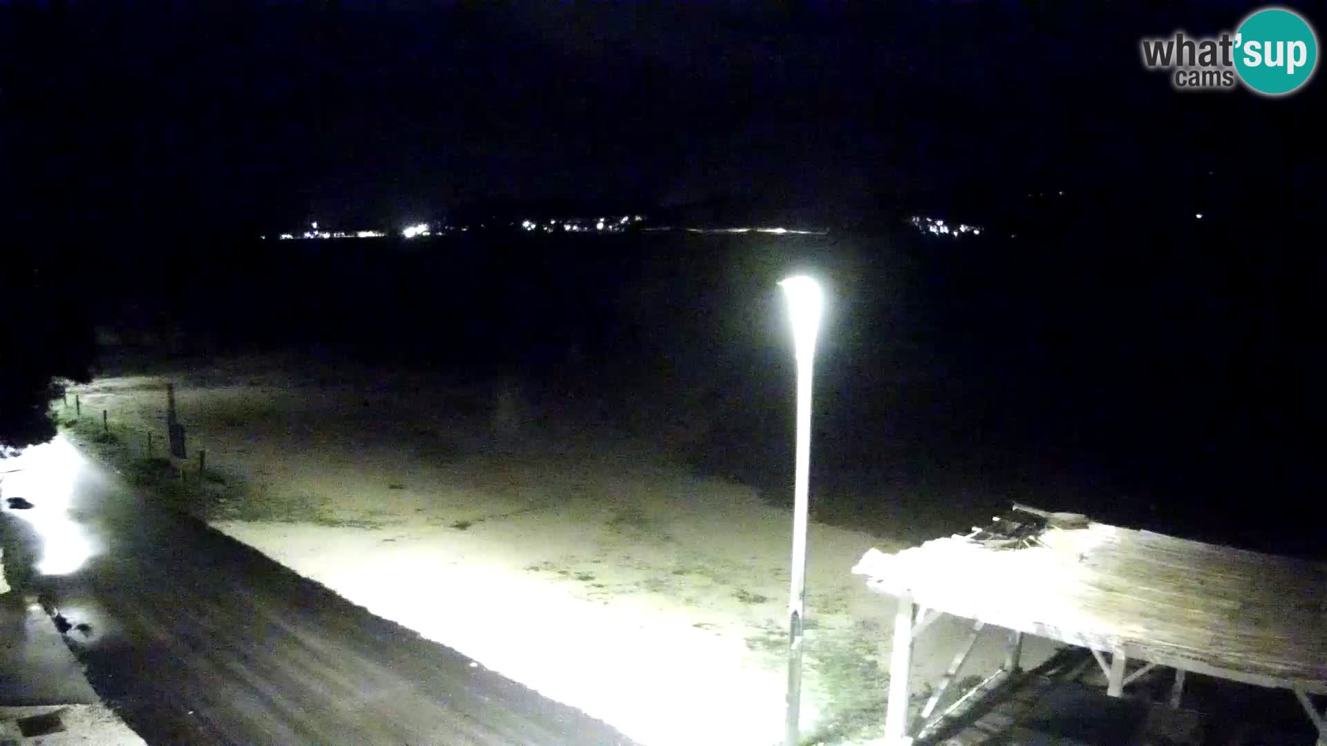 Webcam Viganj – Pelješac livecam