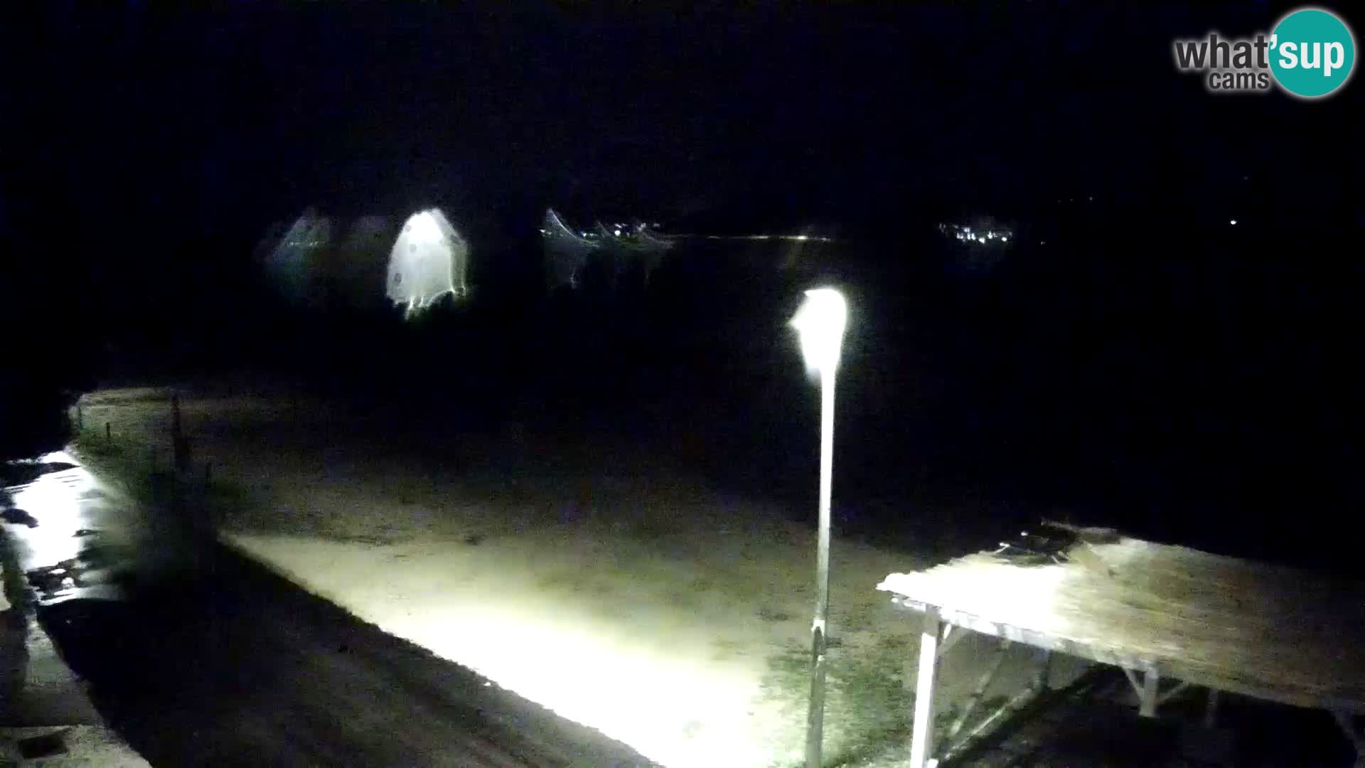 Livecam Viganj – Pelješac dal vivo