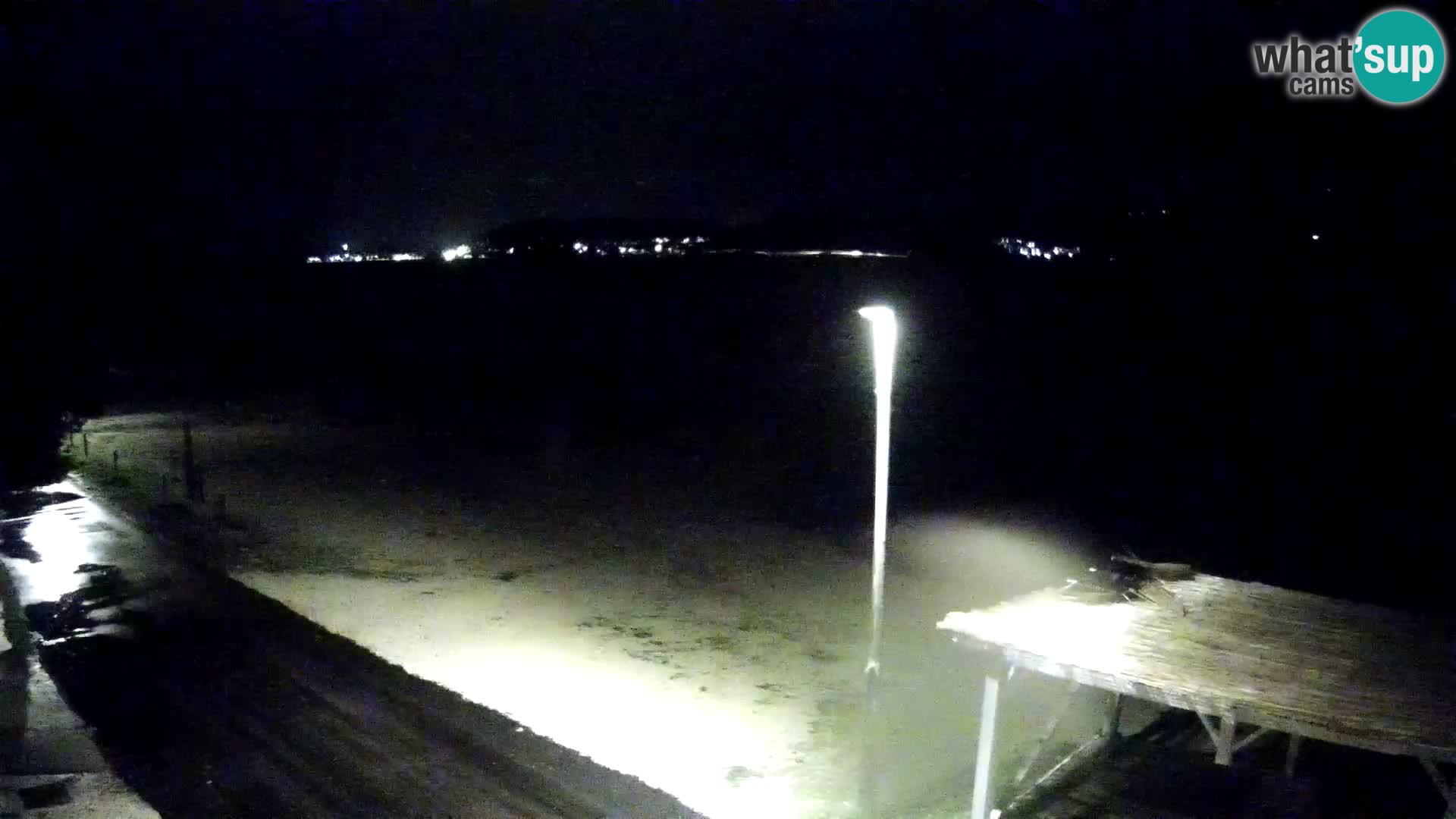 Webcam Viganj – Pelješac Live