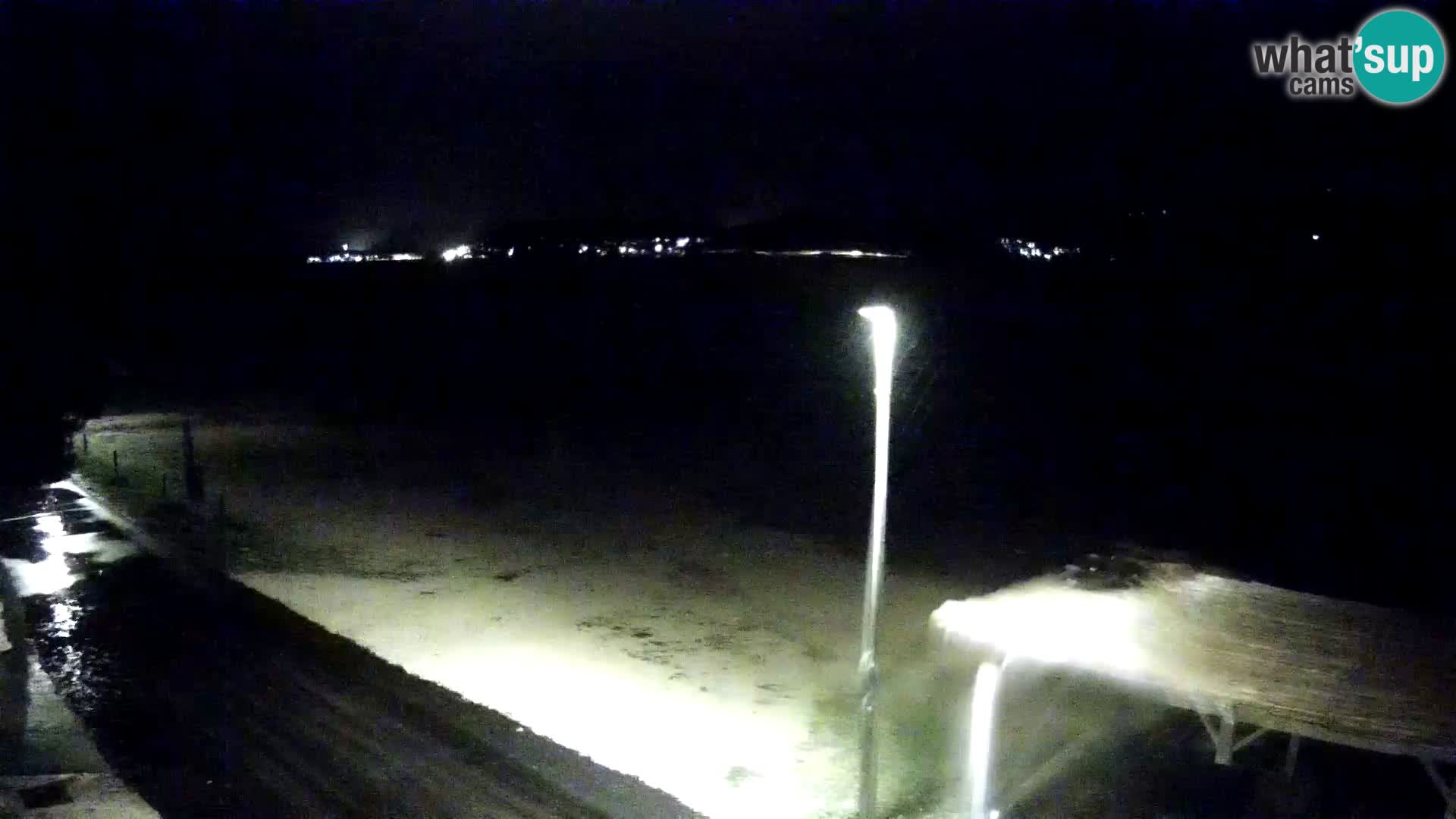 Live kamera Viganj – Pelješac u živo