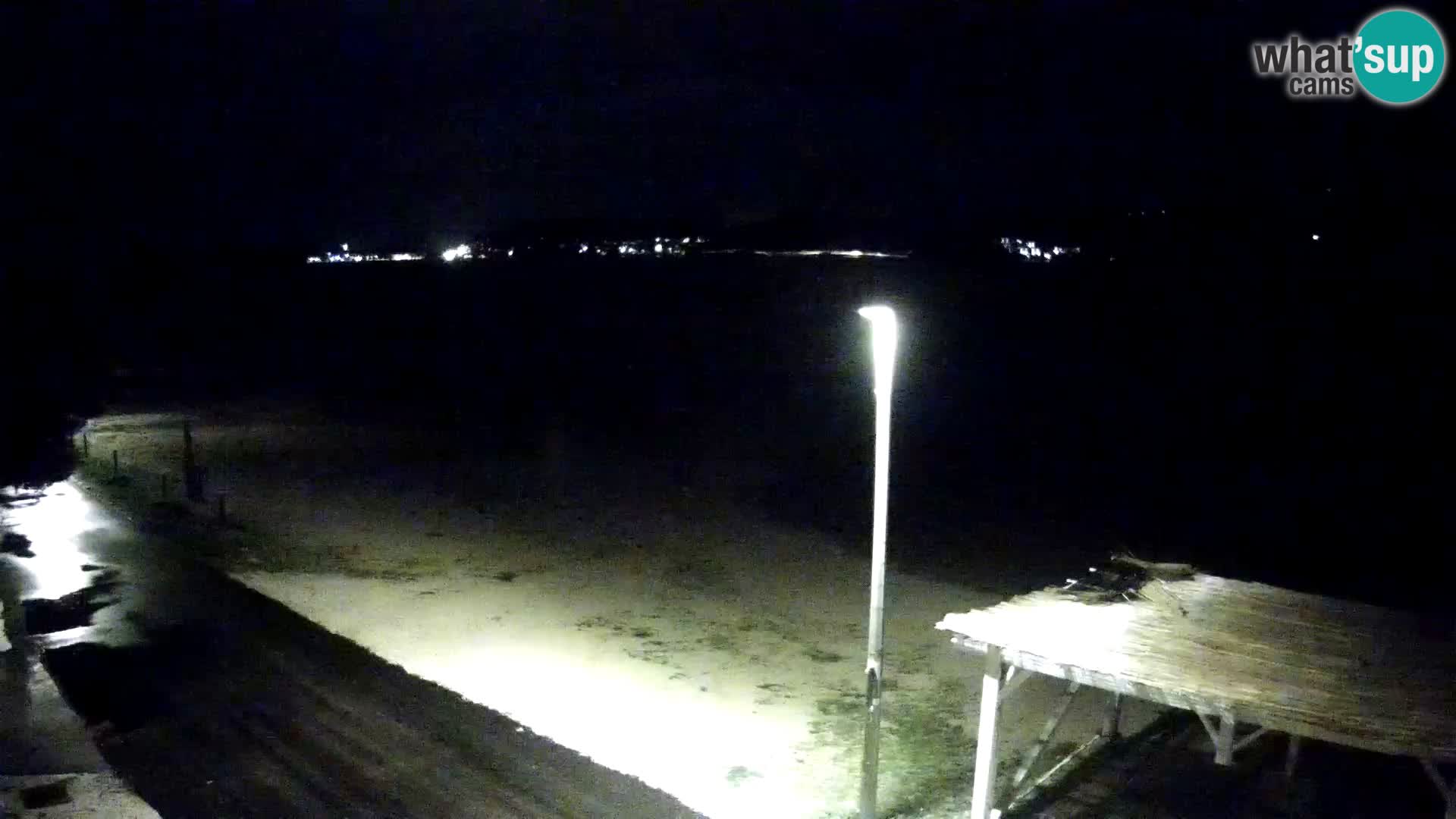 Webcam Viganj – Pelješac Live