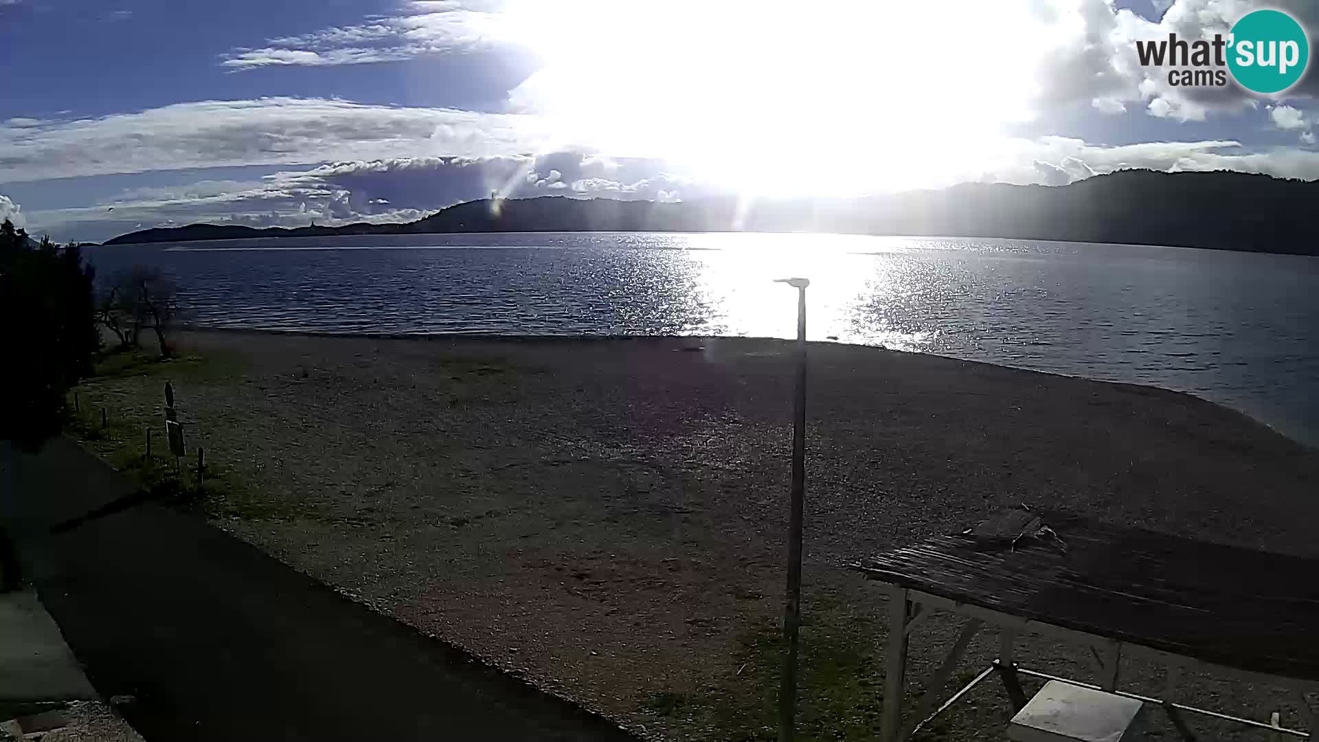 Webcam Live Viganj – Pelješac webcam