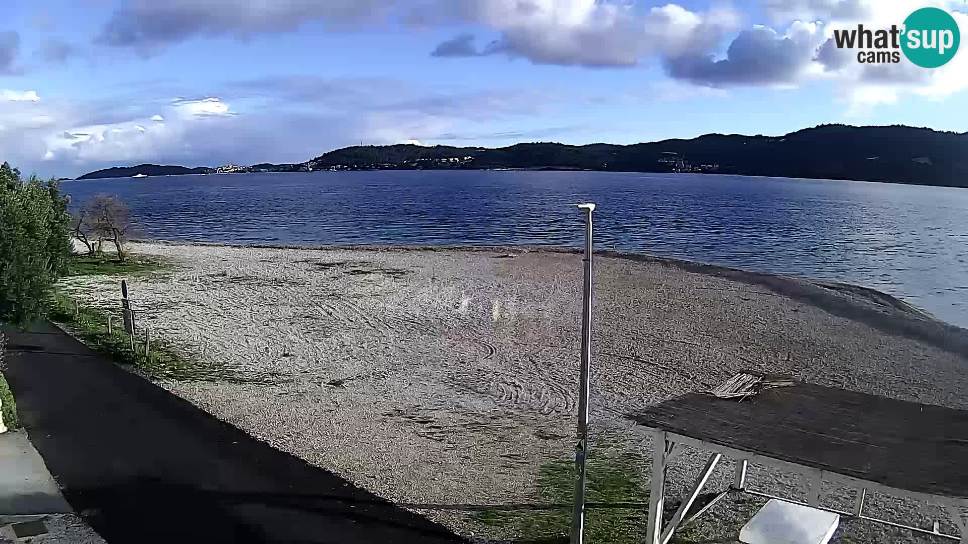 Live kamera Viganj – Pelješac u živo