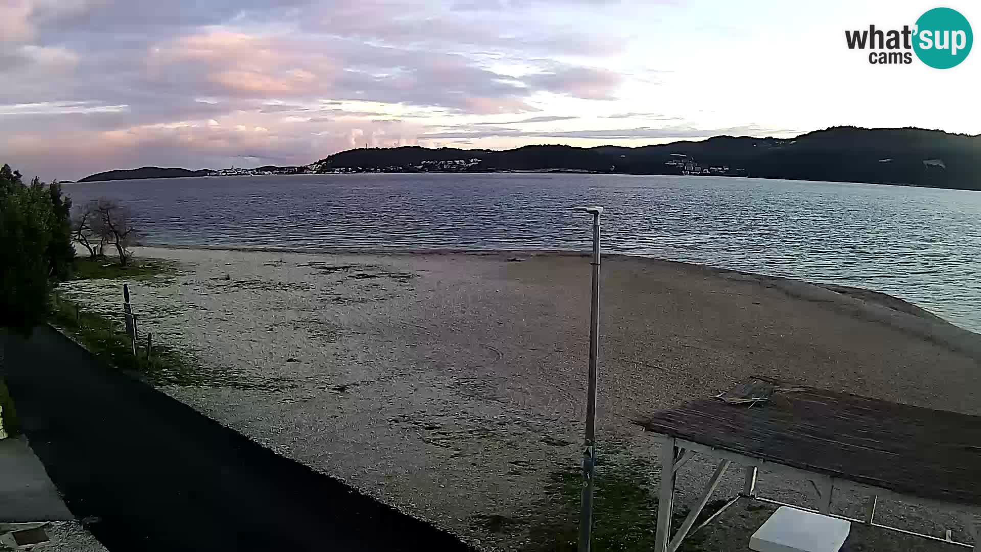 Webcam Viganj – Pelješac livecam