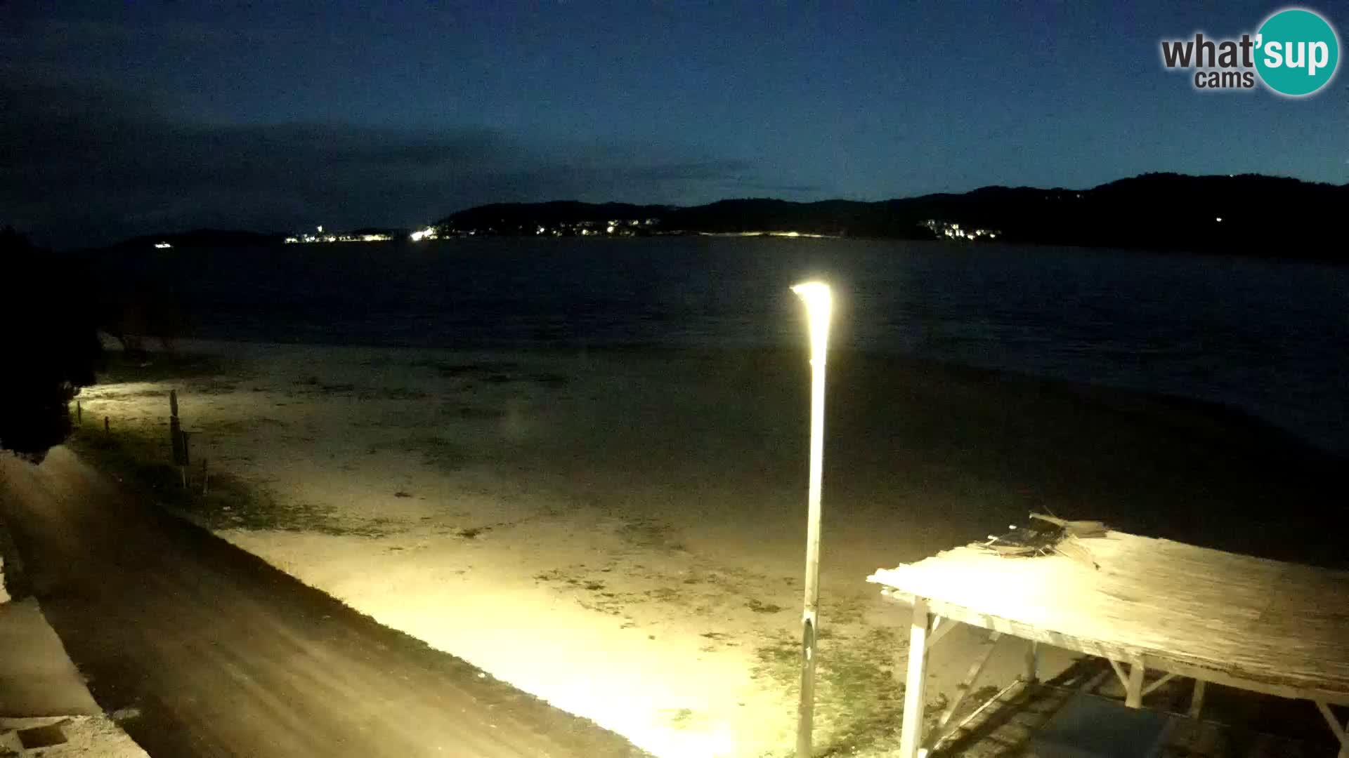 Livecam Viganj – Pelješac dal vivo