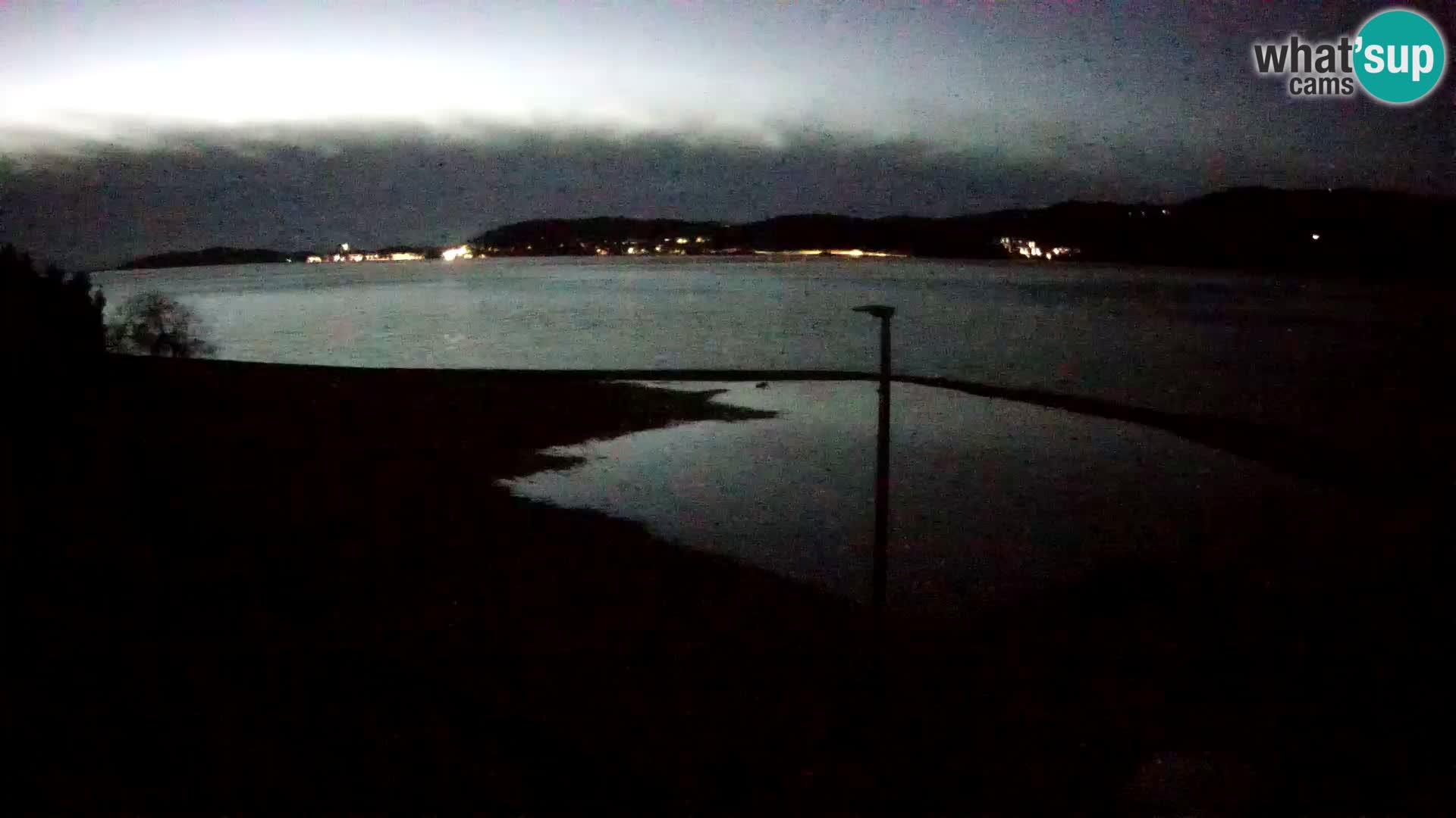 Live kamera Viganj – Pelješac u živo