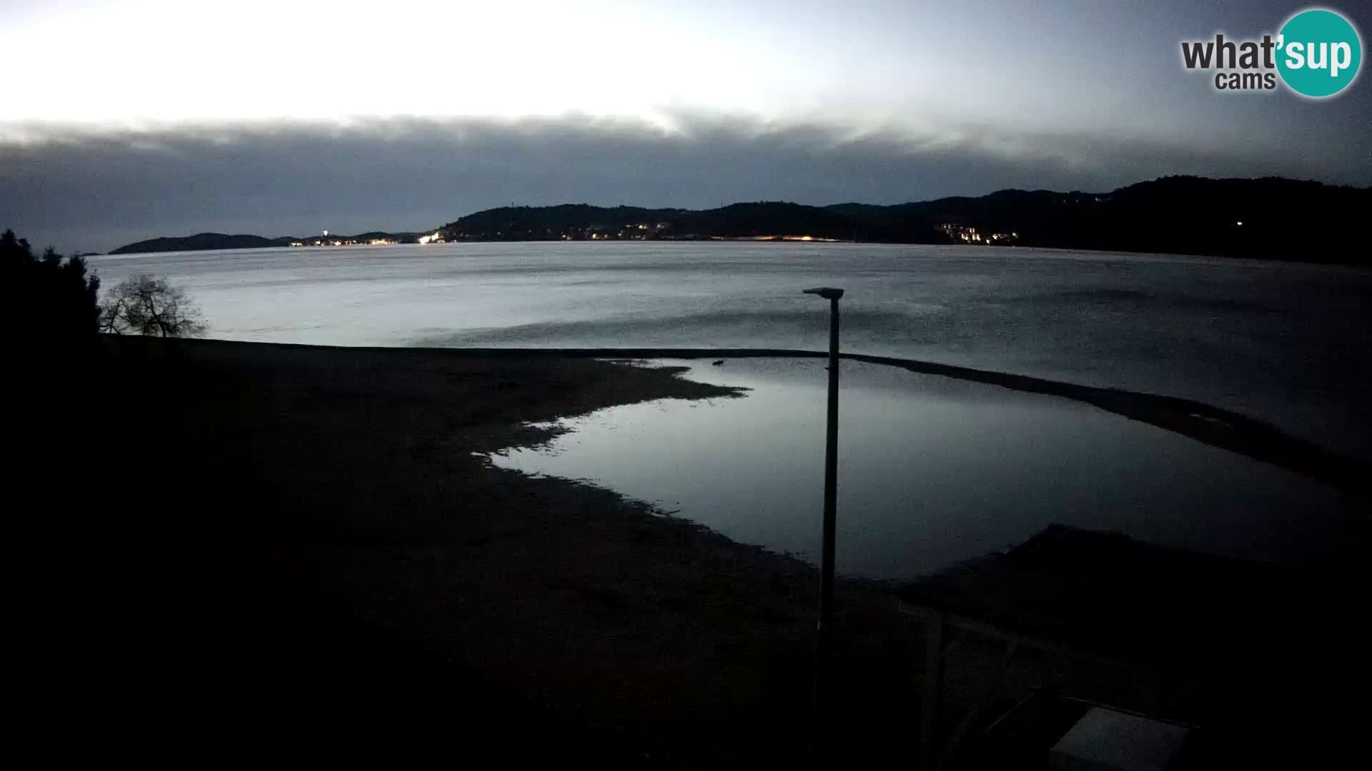 Webcam Viganj – Pelješac Live