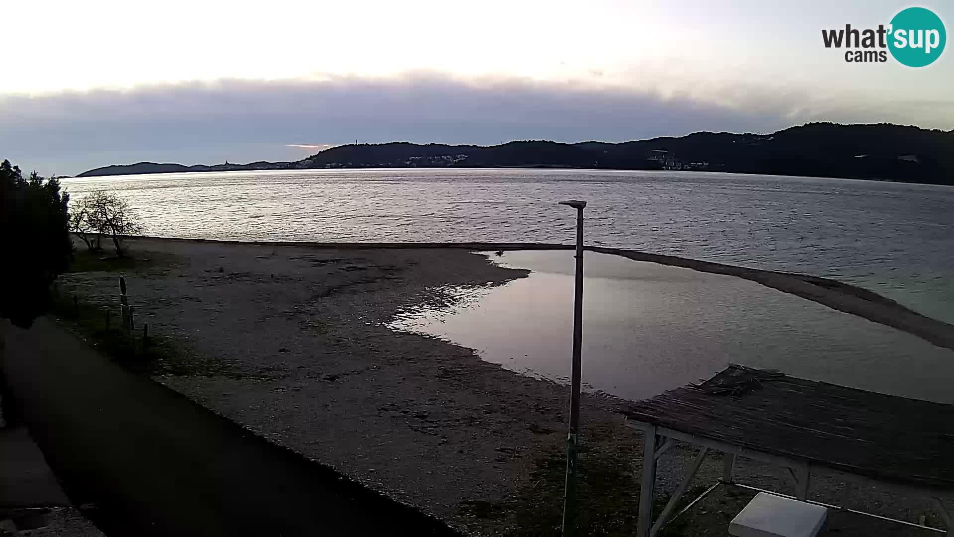 En vivo Viganj – Pelješac camera en vivo