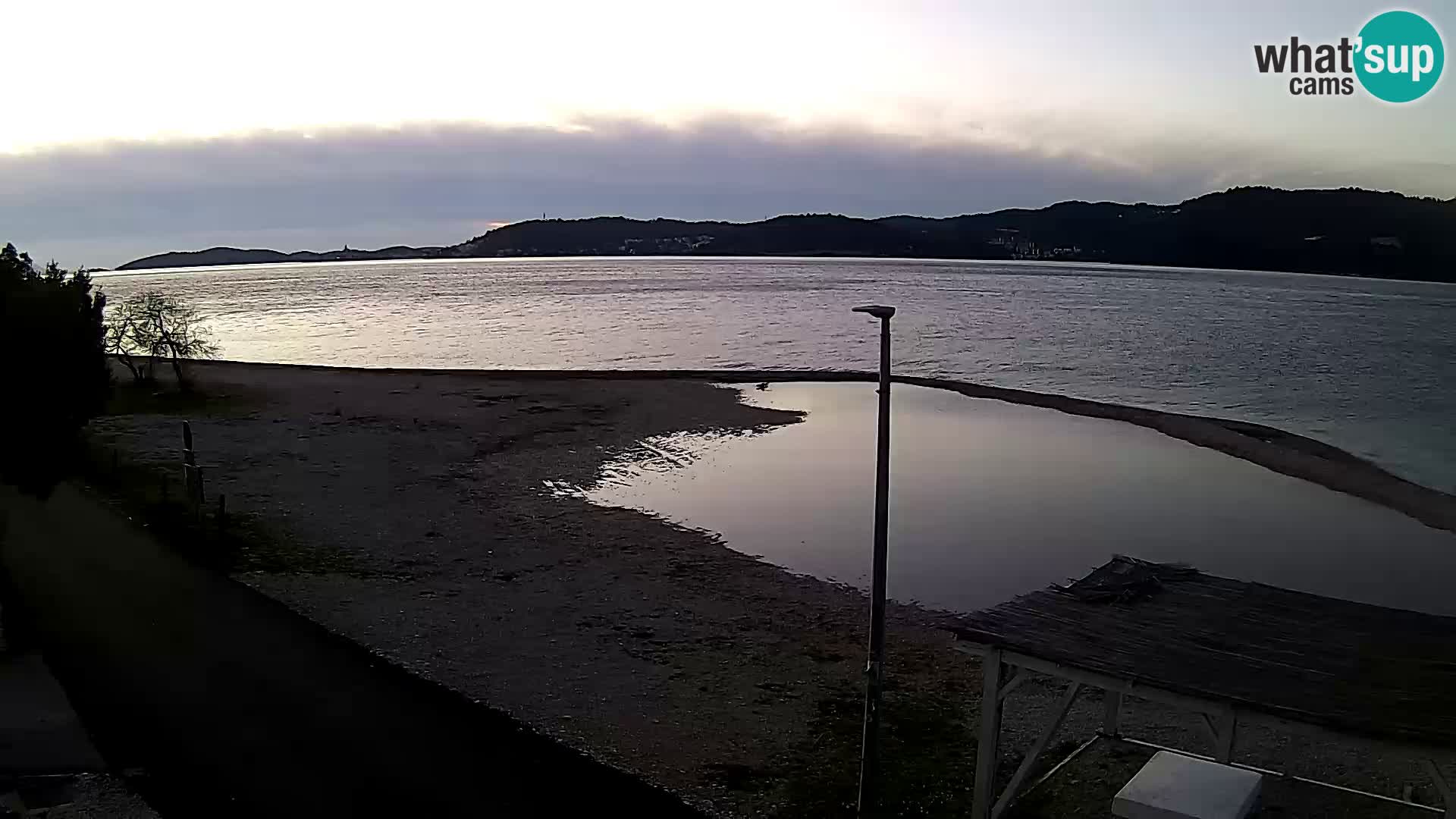 En vivo Viganj – Pelješac camera en vivo