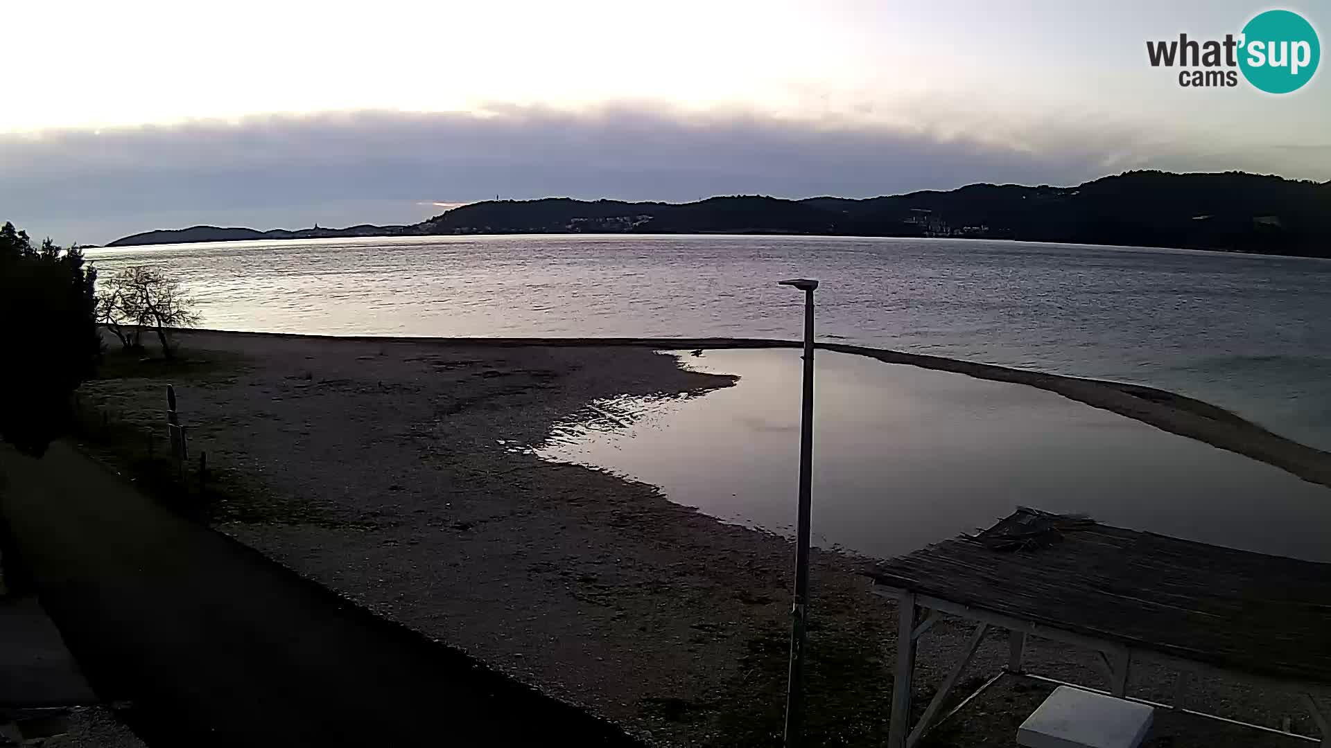 Webcam Viganj – Pelješac Live