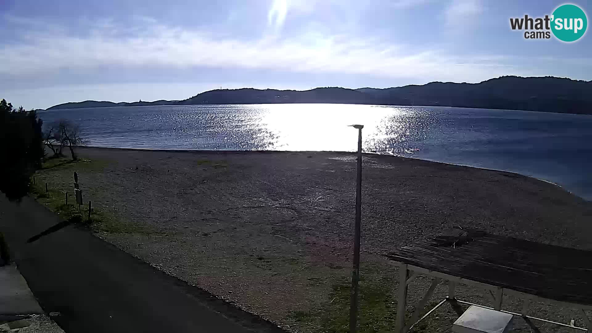 En vivo Viganj – Pelješac camera en vivo