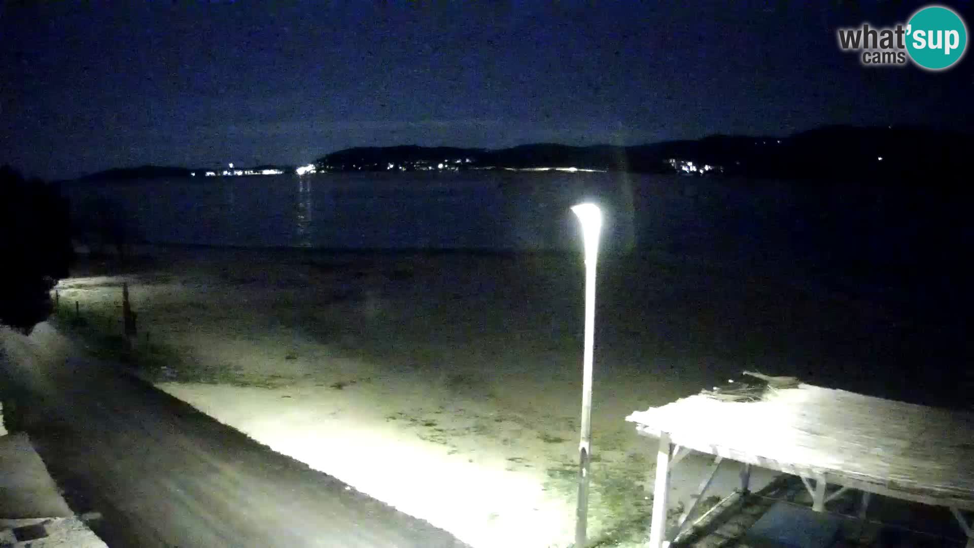 Livecam Viganj – Pelješac dal vivo