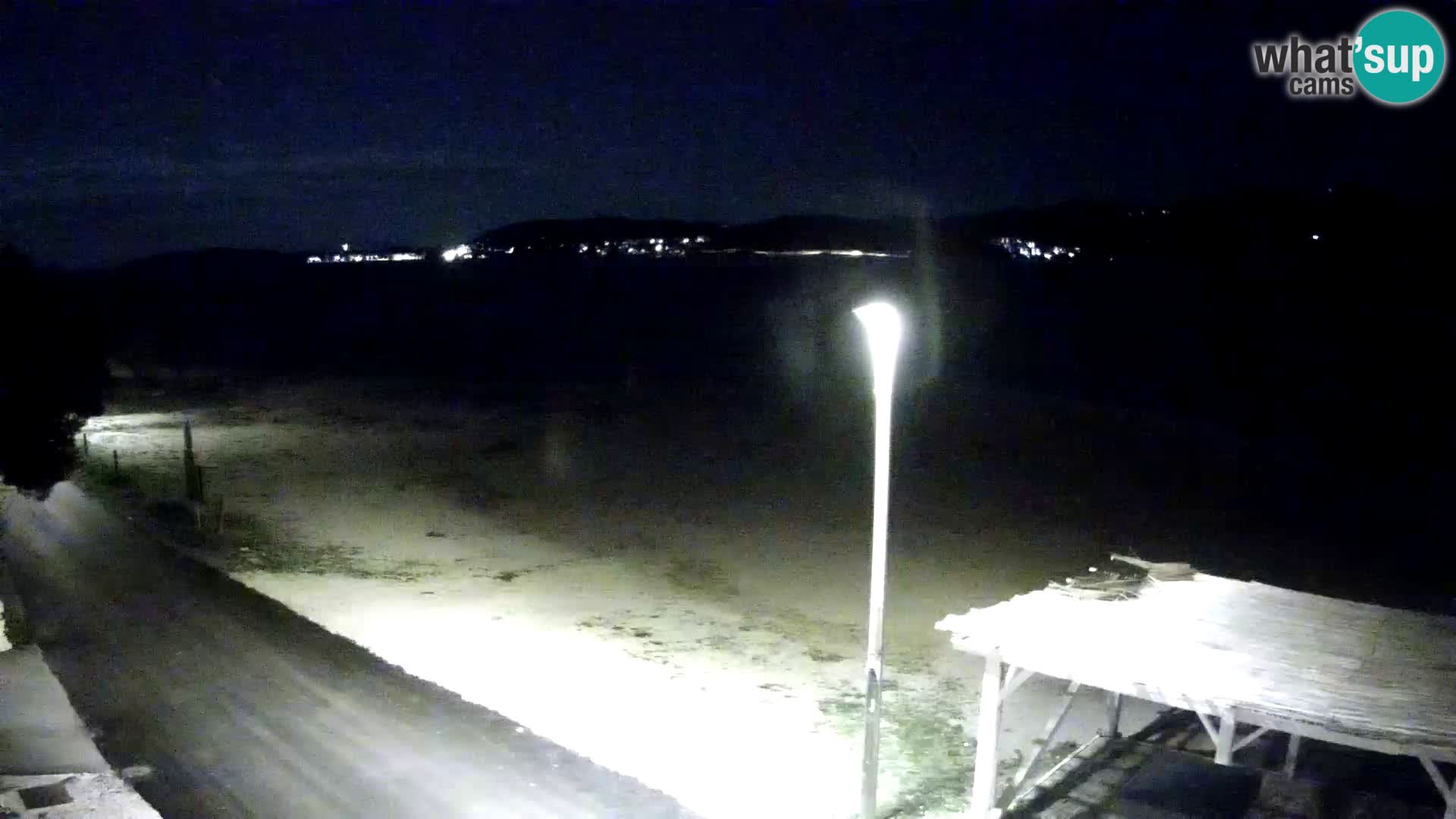 Webcam Viganj – Pelješac livecam