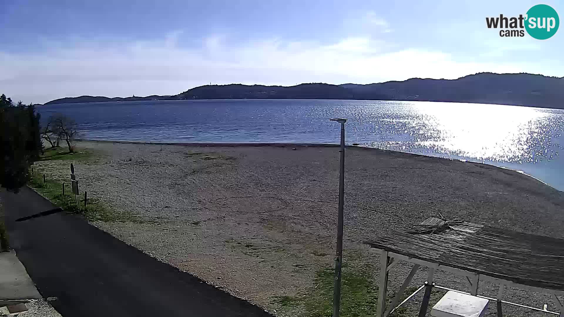 Webcam Live Viganj – Pelješac webcam