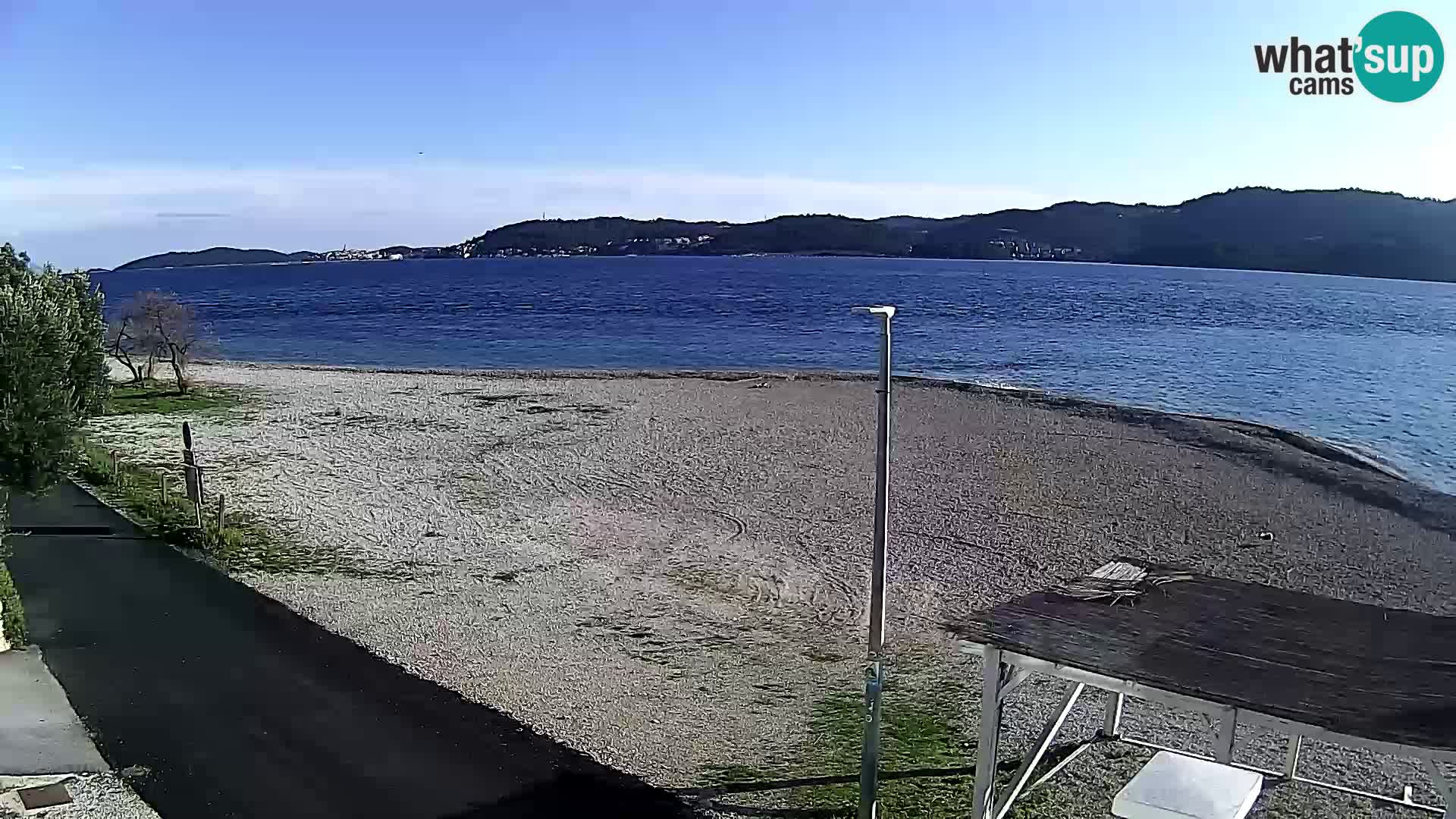 En vivo Viganj – Pelješac camera en vivo