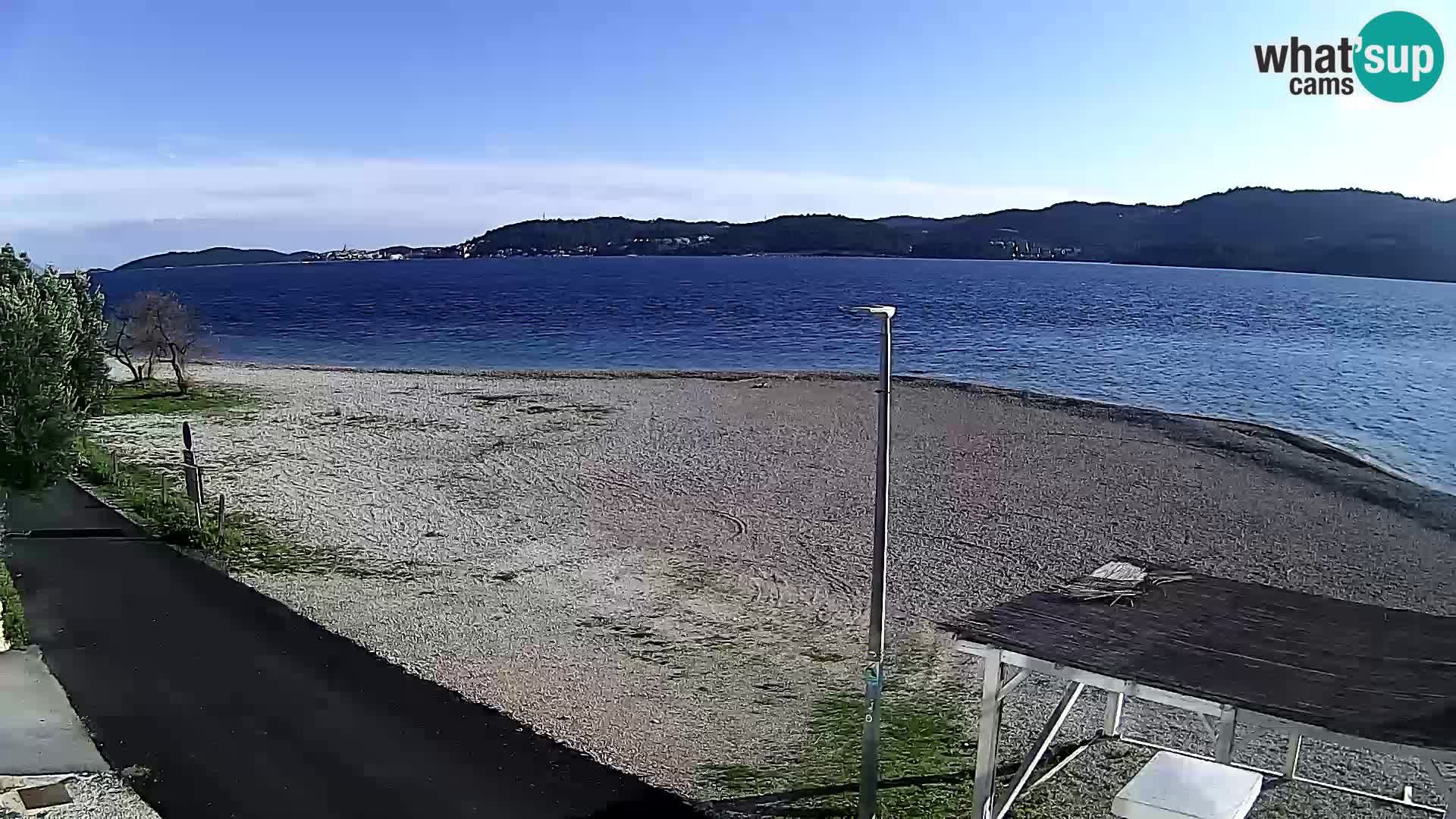 Webcam Live Viganj – Pelješac webcam