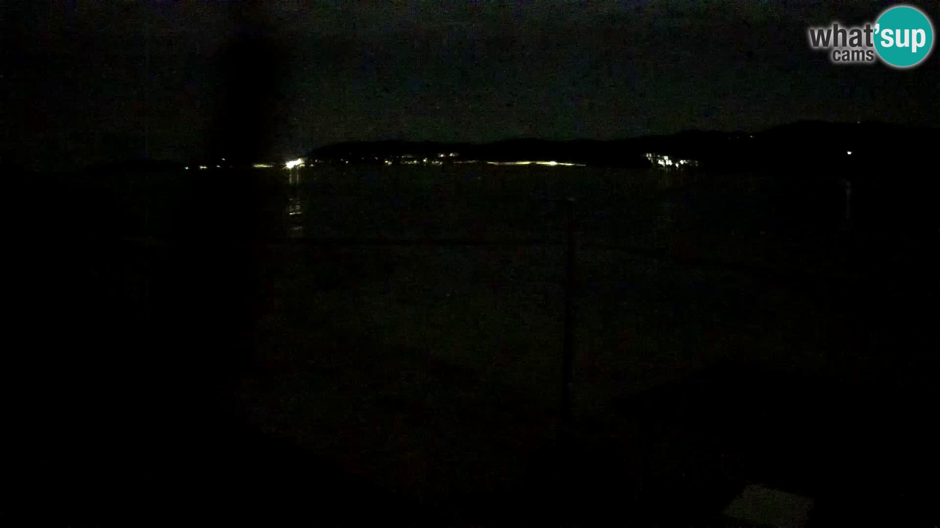 Live kamera Viganj – Pelješac u živo