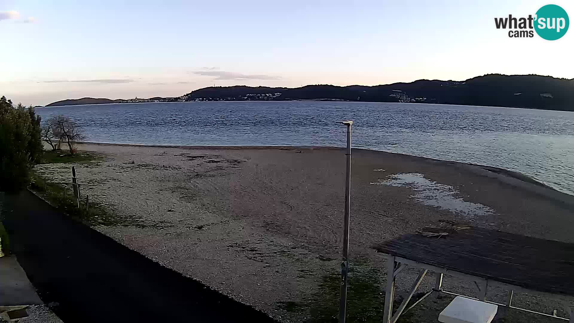 Webcam Viganj – Pelješac Live