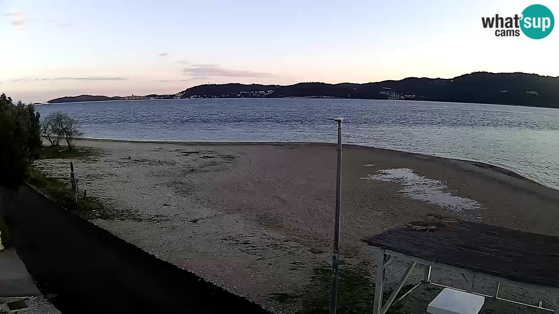 Webcam Viganj – Pelješac Live