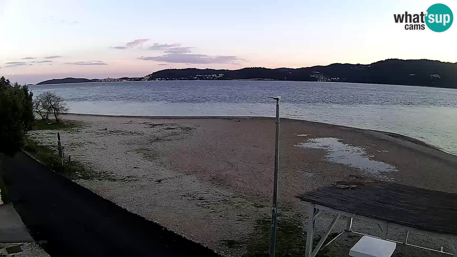 Live kamera Viganj – Pelješac u živo