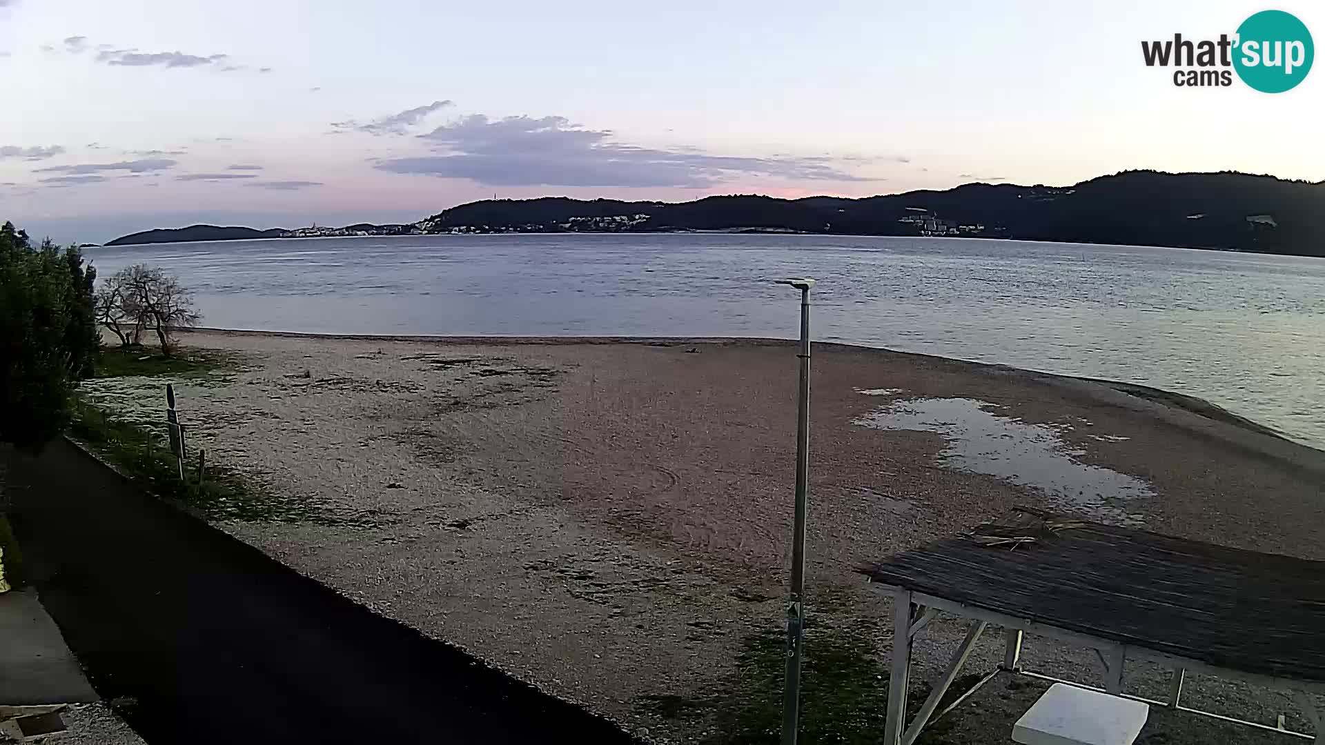 Webcam Viganj – Pelješac Live
