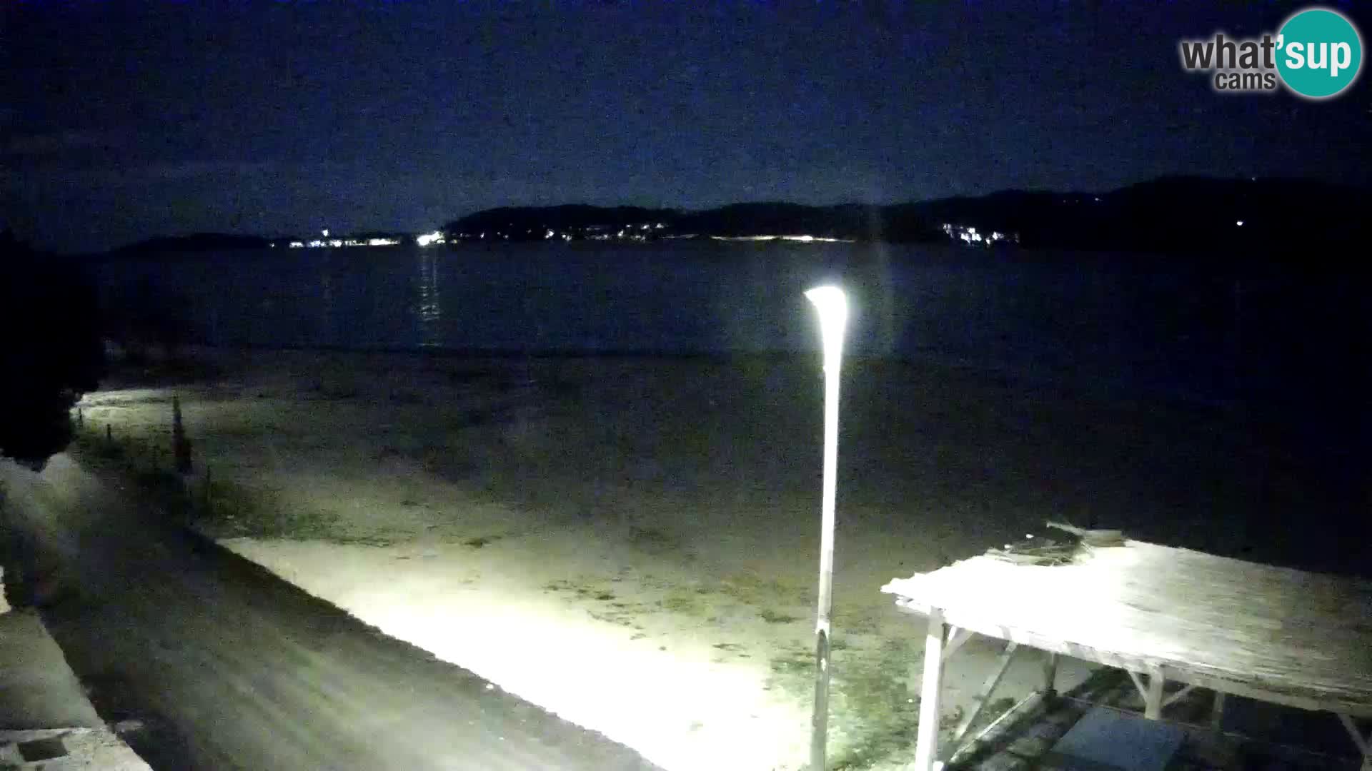 Webcam Viganj – Pelješac Live