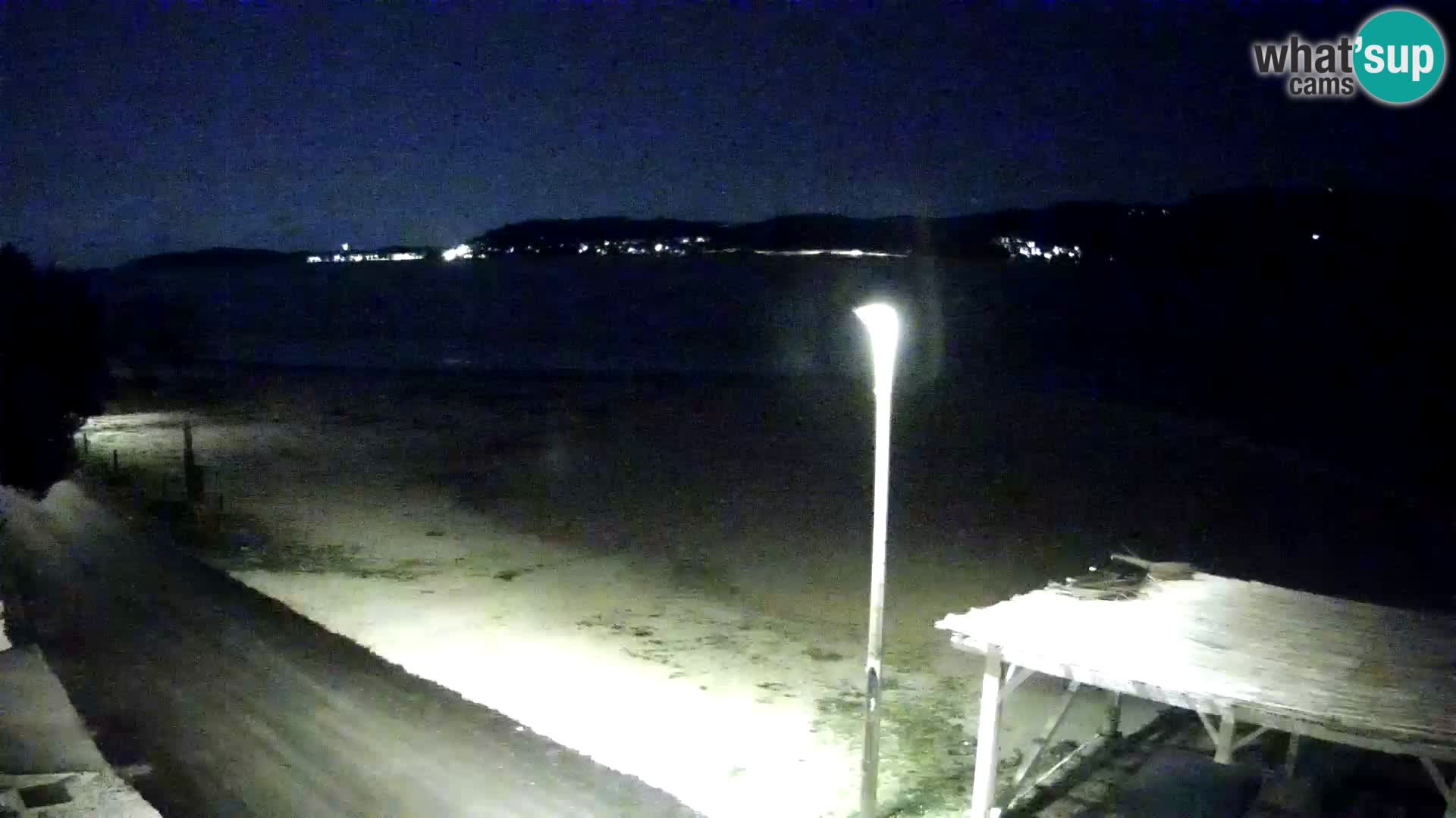 Webcam Live Viganj – Pelješac webcam