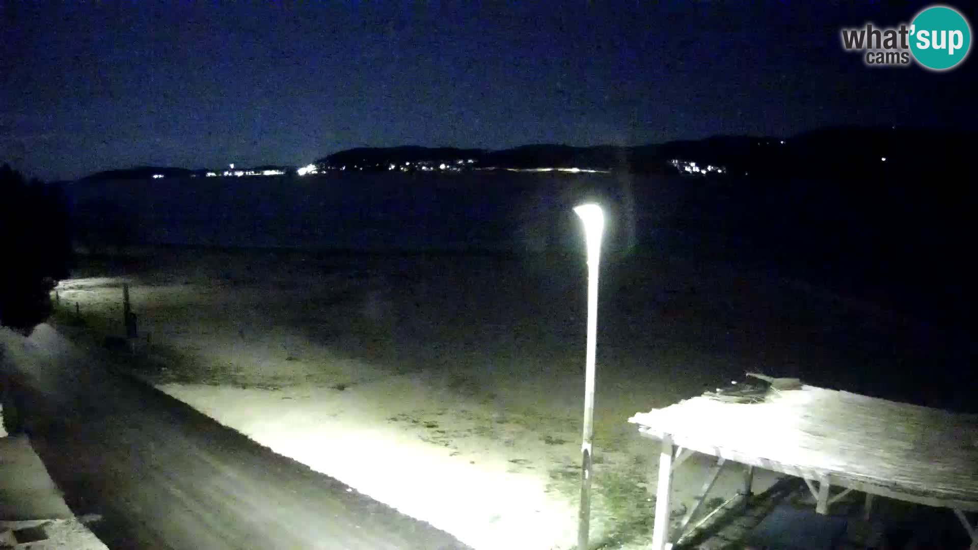 Livecam Viganj – Pelješac dal vivo
