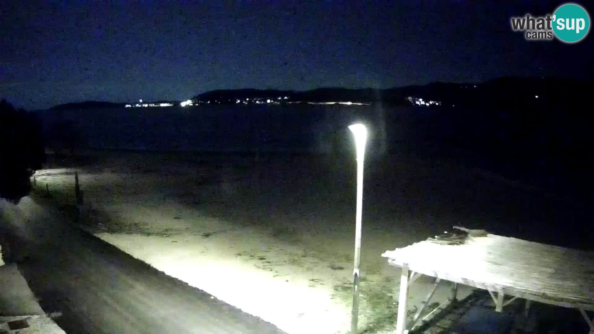 Livecam Viganj – Pelješac dal vivo