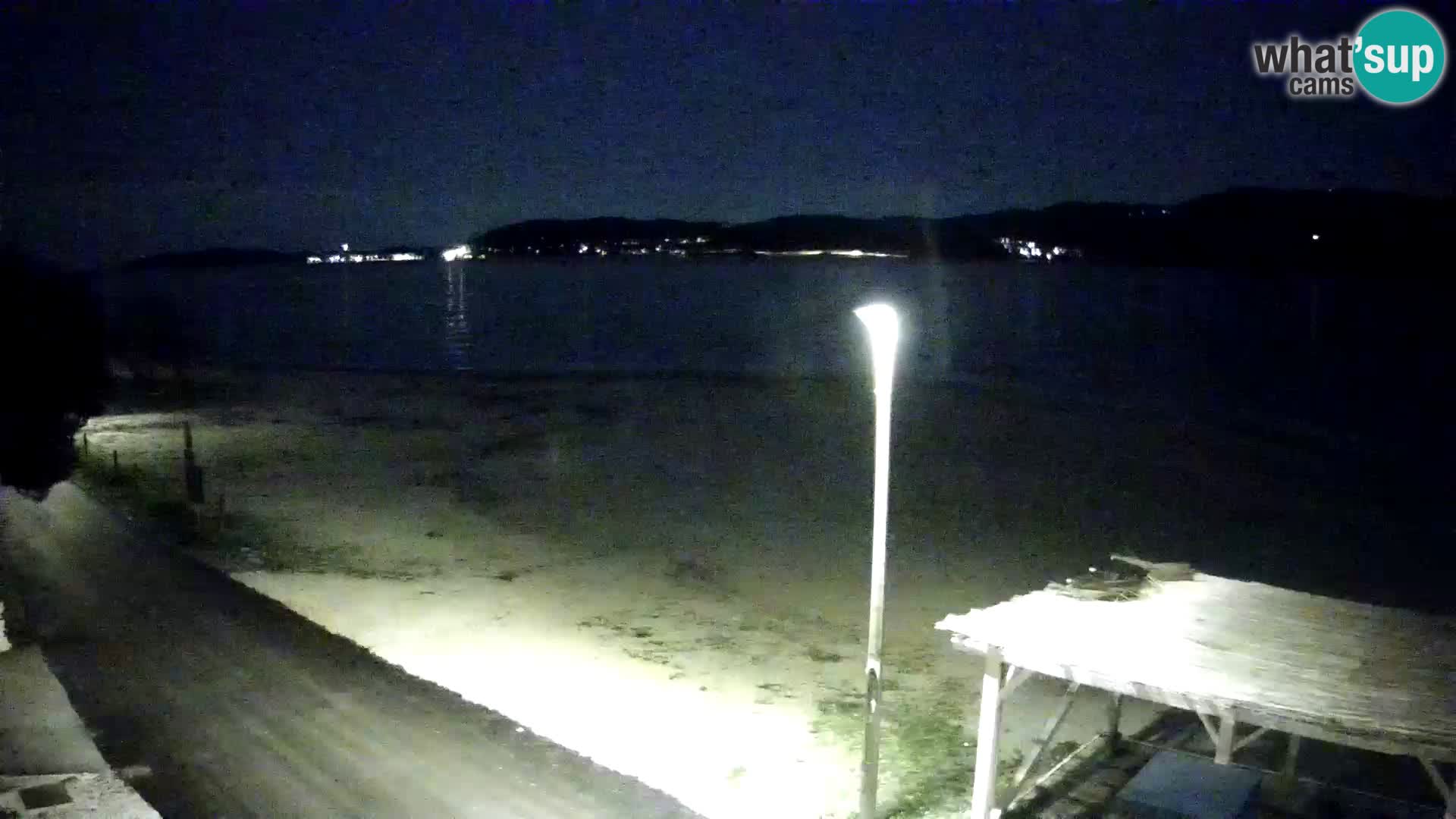 Webcam Viganj – Pelješac livecam