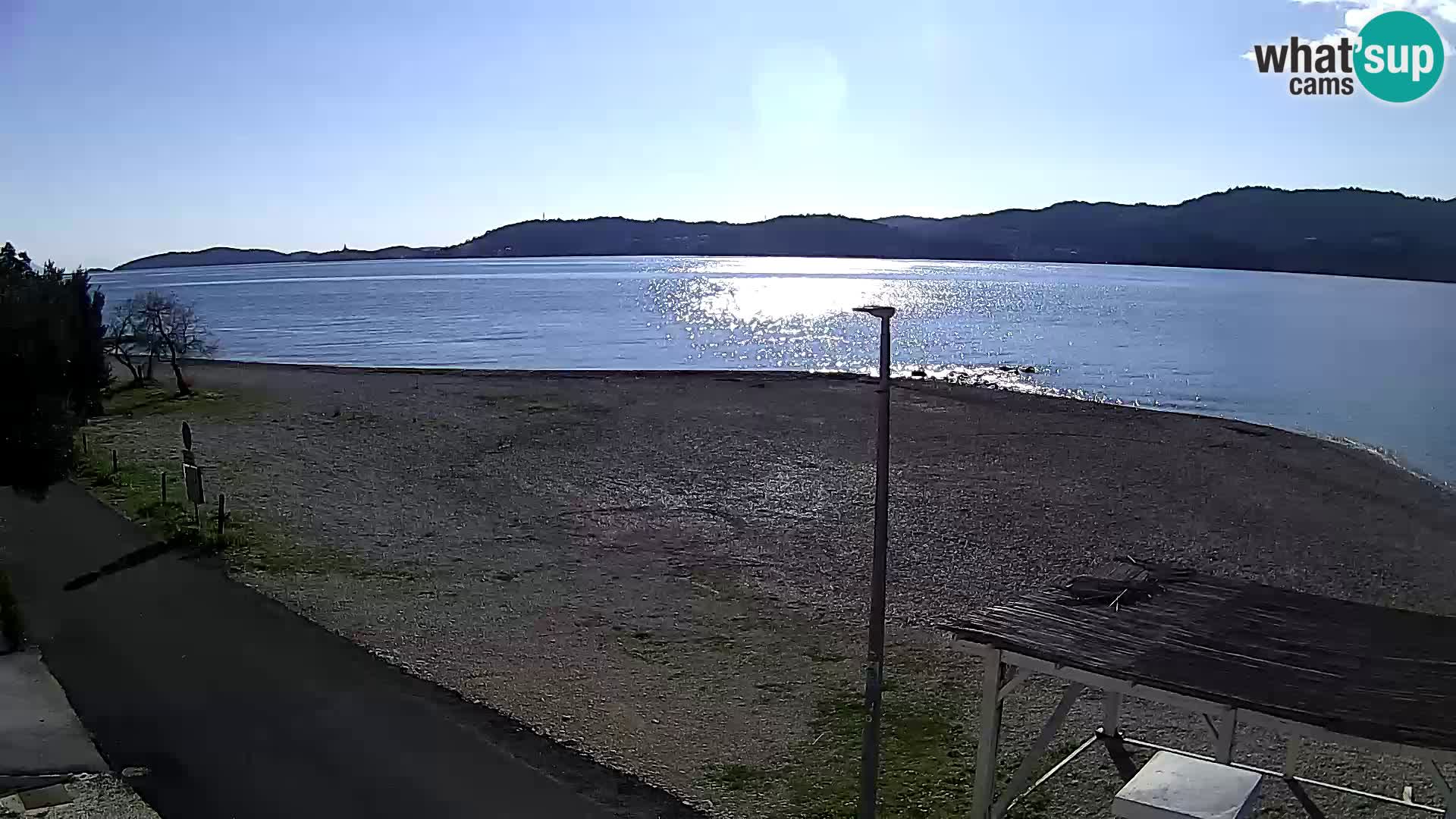 Webcam Live Viganj – Pelješac webcam