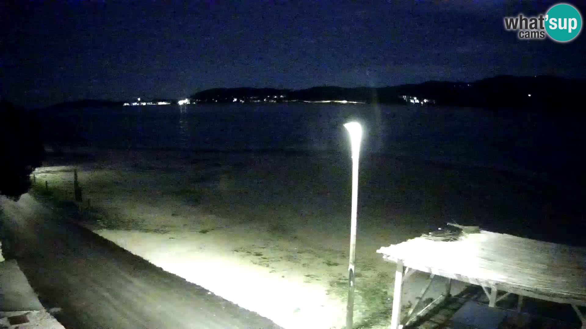 Live kamera Viganj – Pelješac u živo