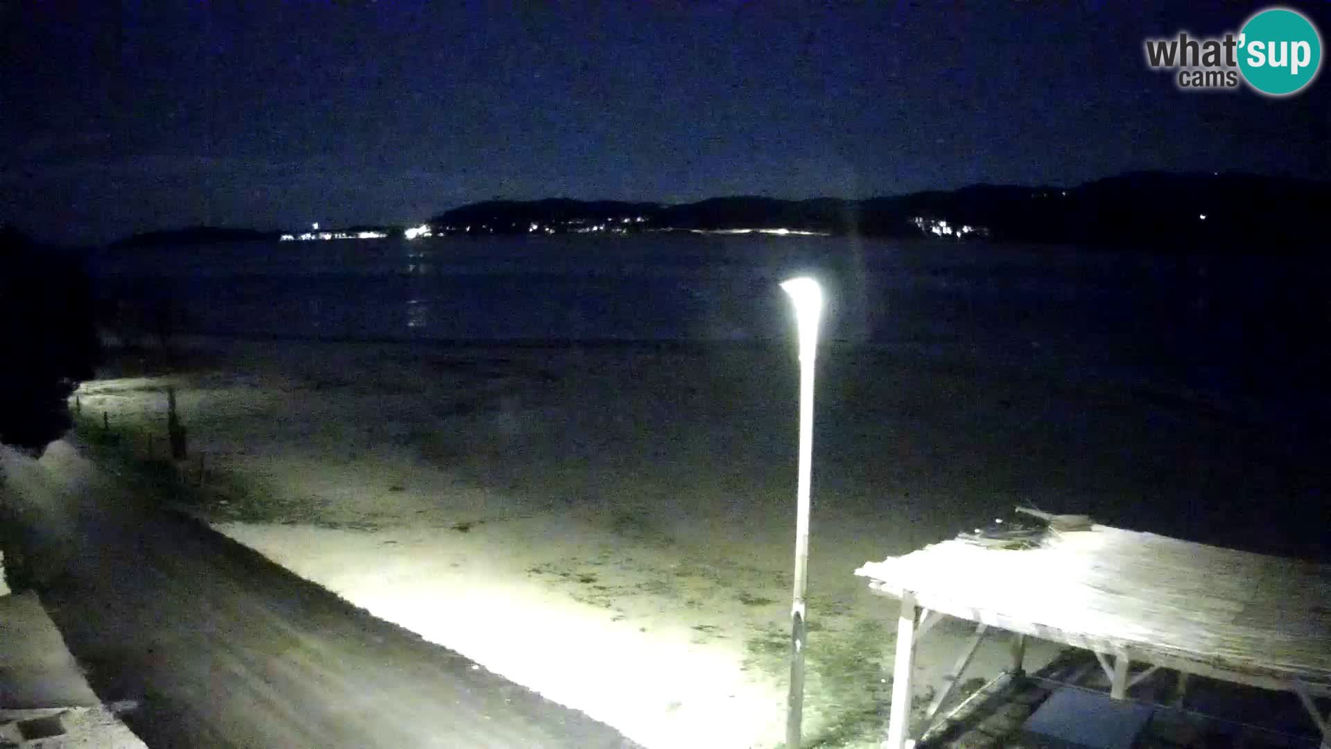Livecam Viganj – Pelješac dal vivo