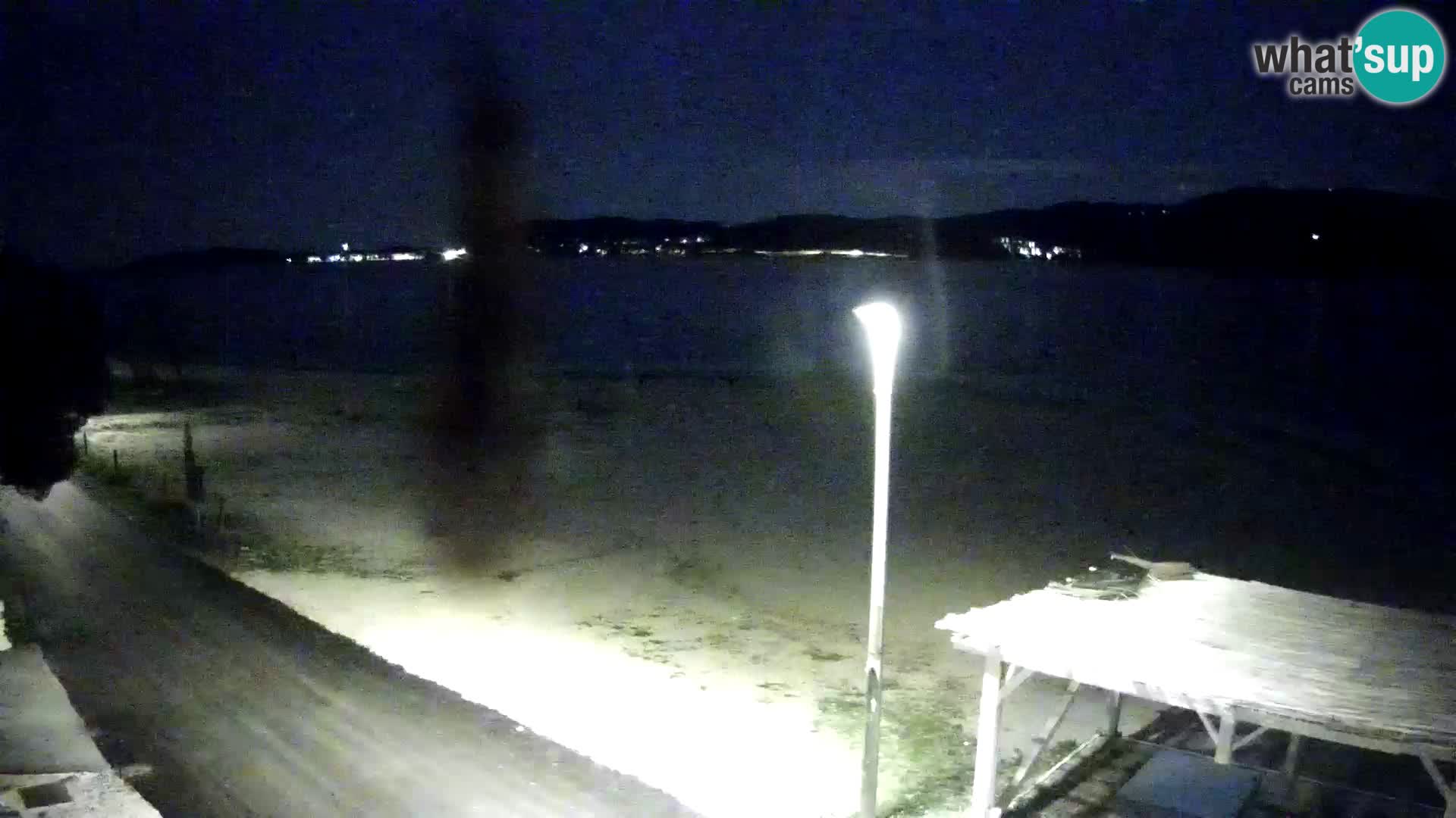 Webcam Viganj – Pelješac livecam