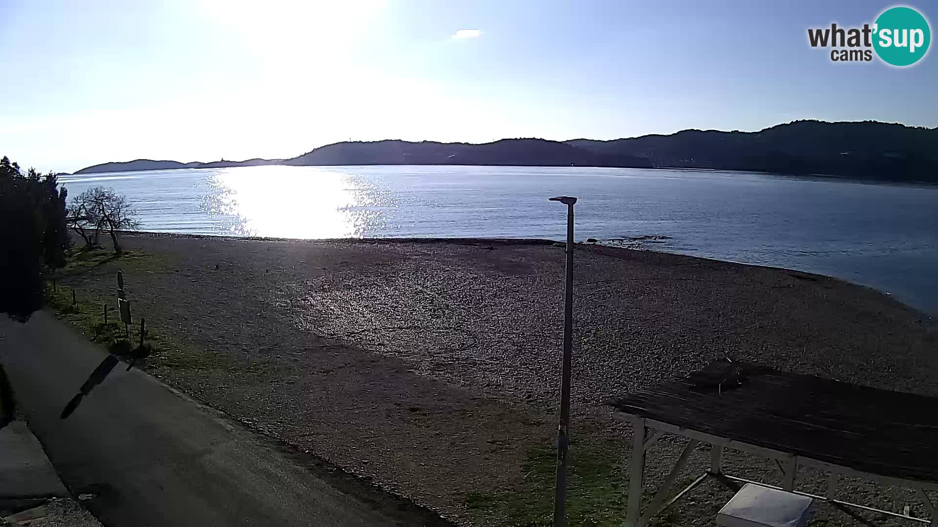 Webcam Live Viganj – Pelješac webcam
