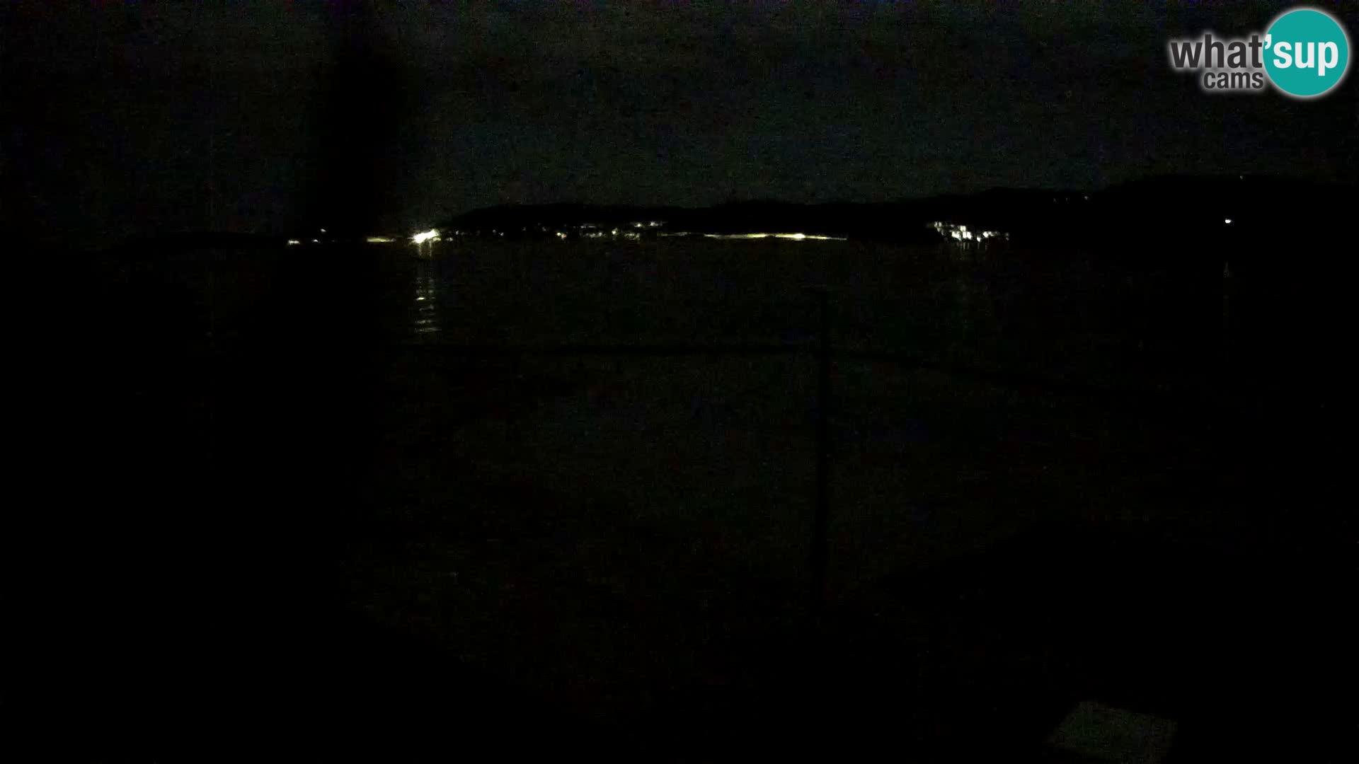 Livecam Viganj – Pelješac dal vivo