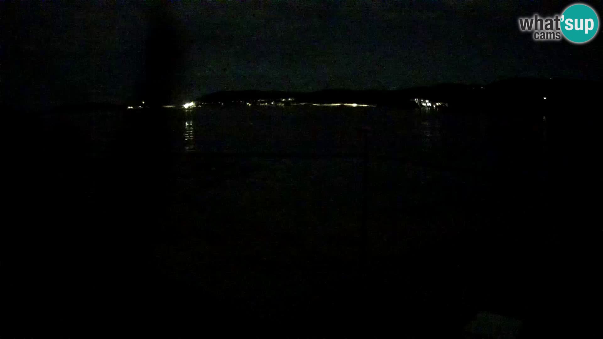 En vivo Viganj – Pelješac camera en vivo