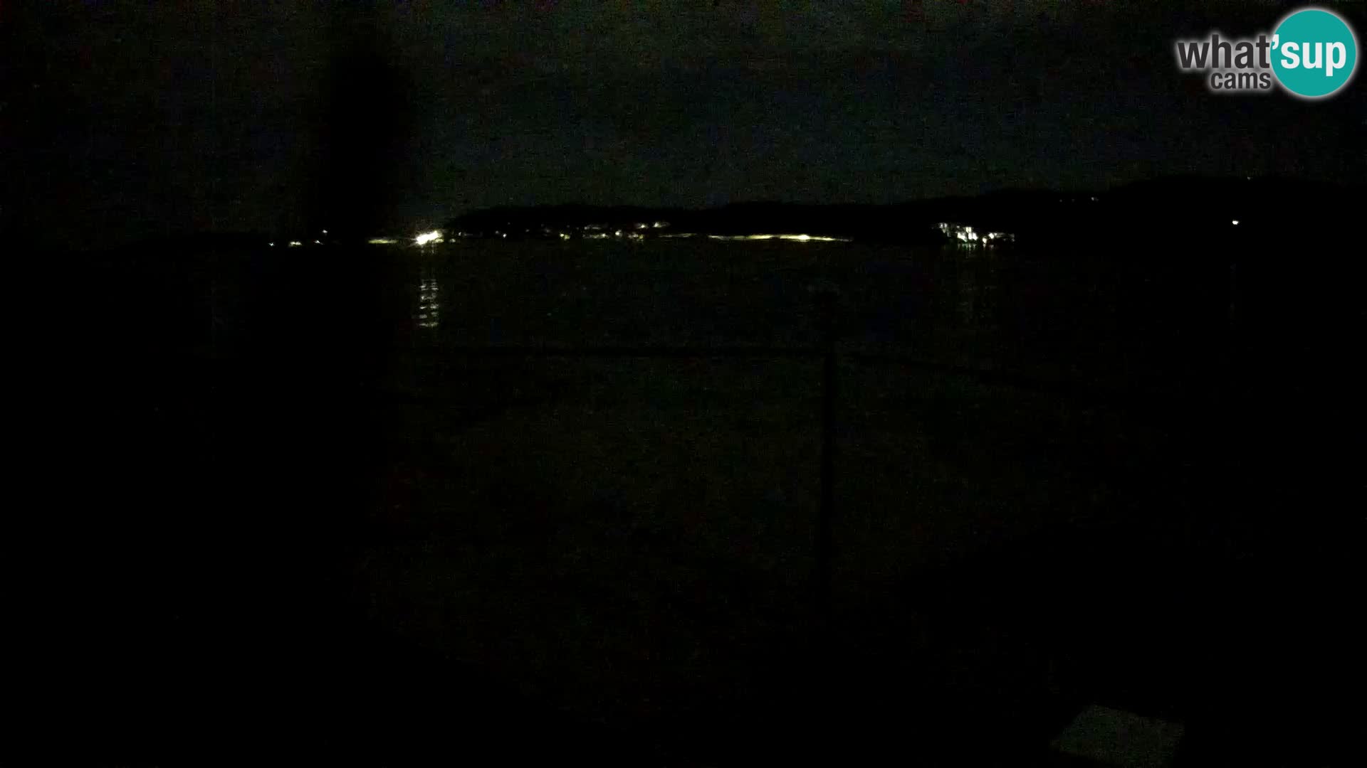 Live kamera Viganj – Pelješac u živo